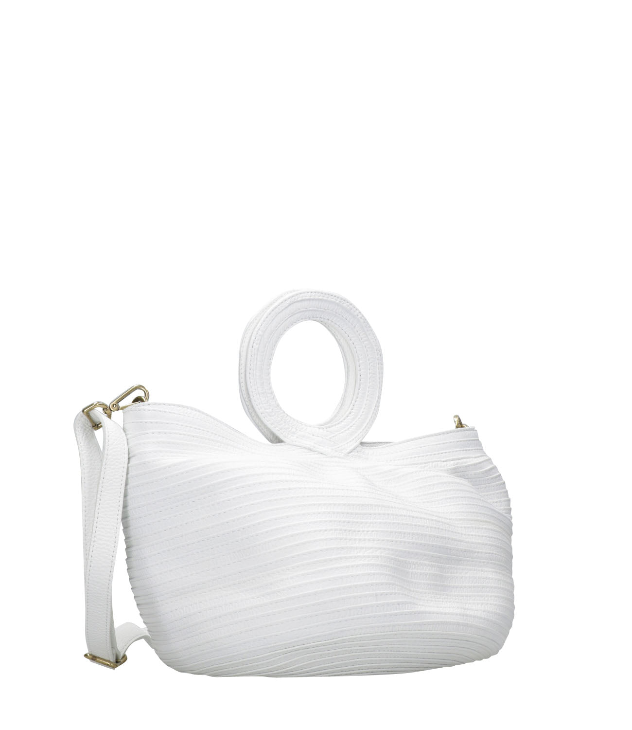 Majo | White Bag