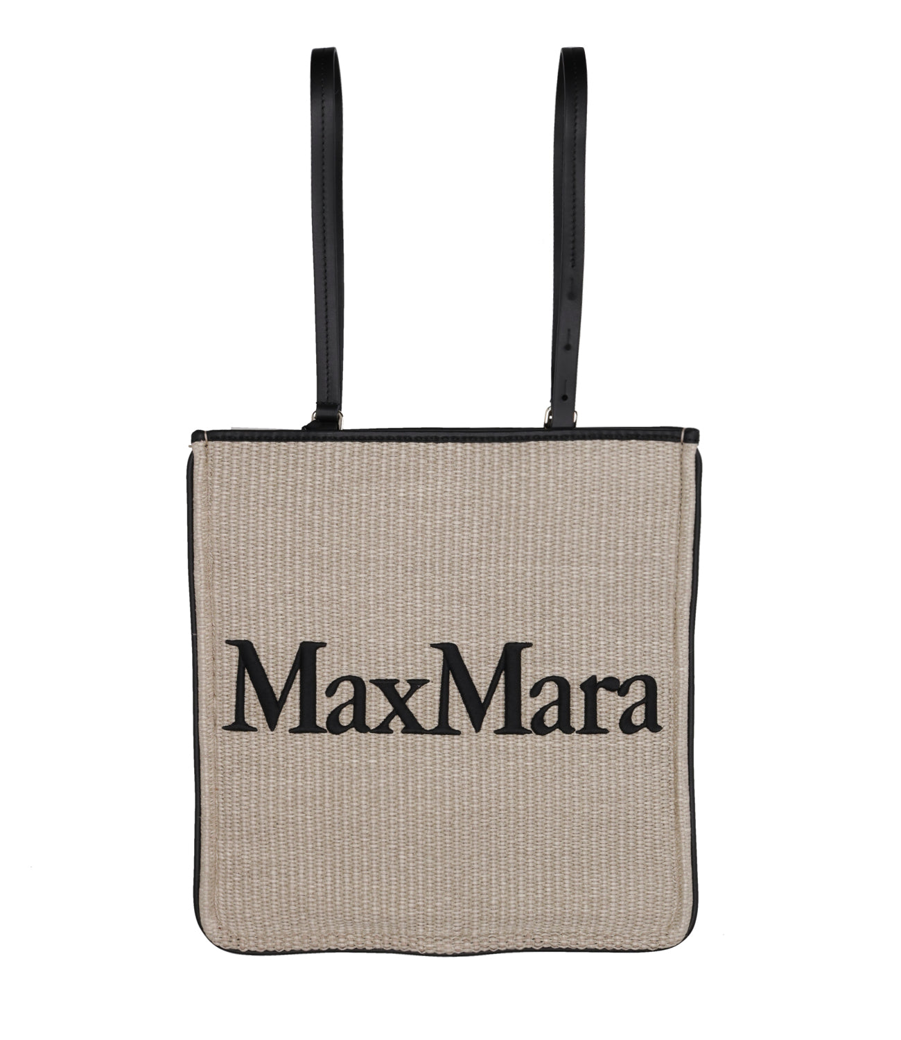 Max Mara | Borsa Easybag Ecru