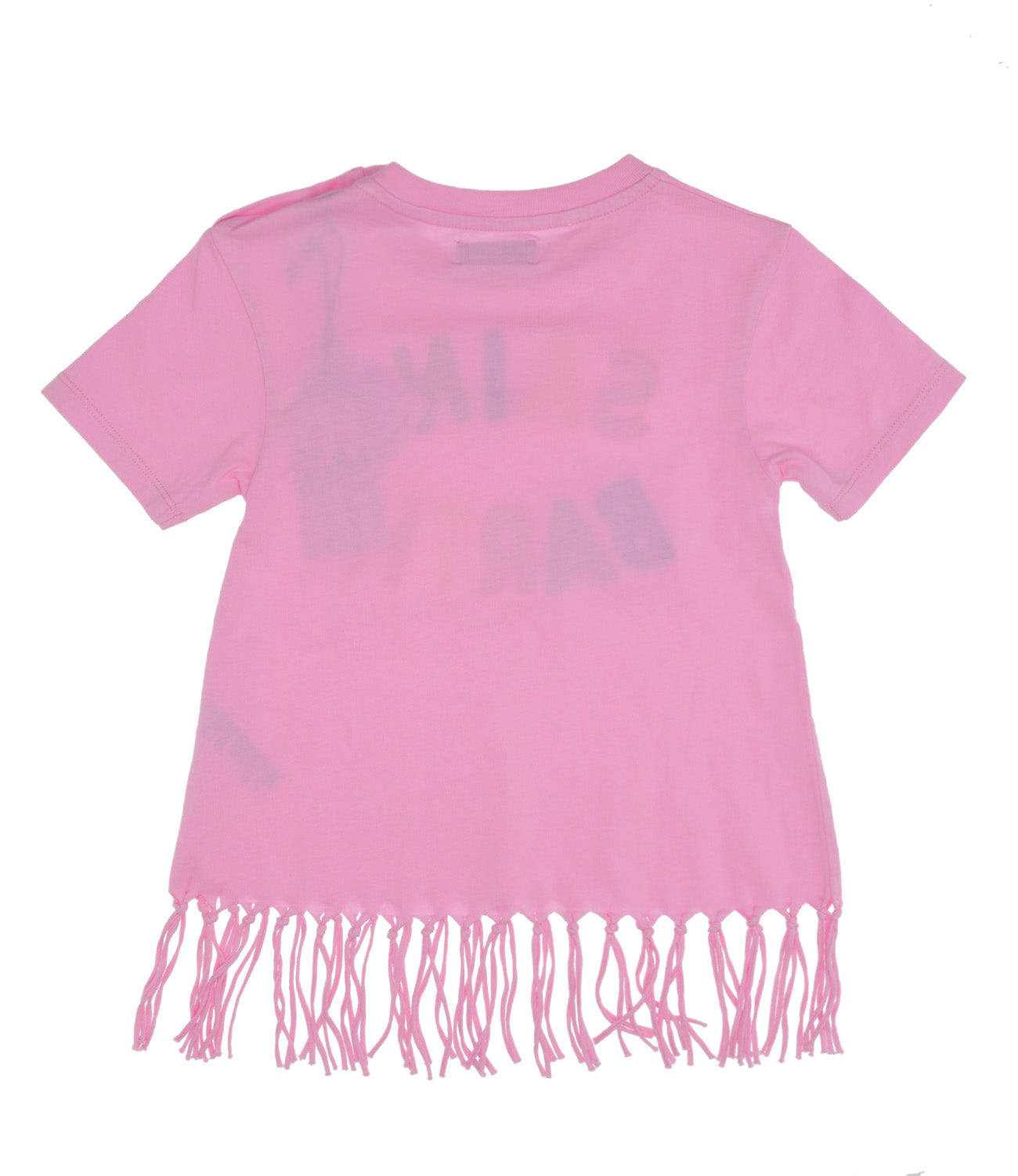 MC2 Saint Barth Kids | Pink Dress