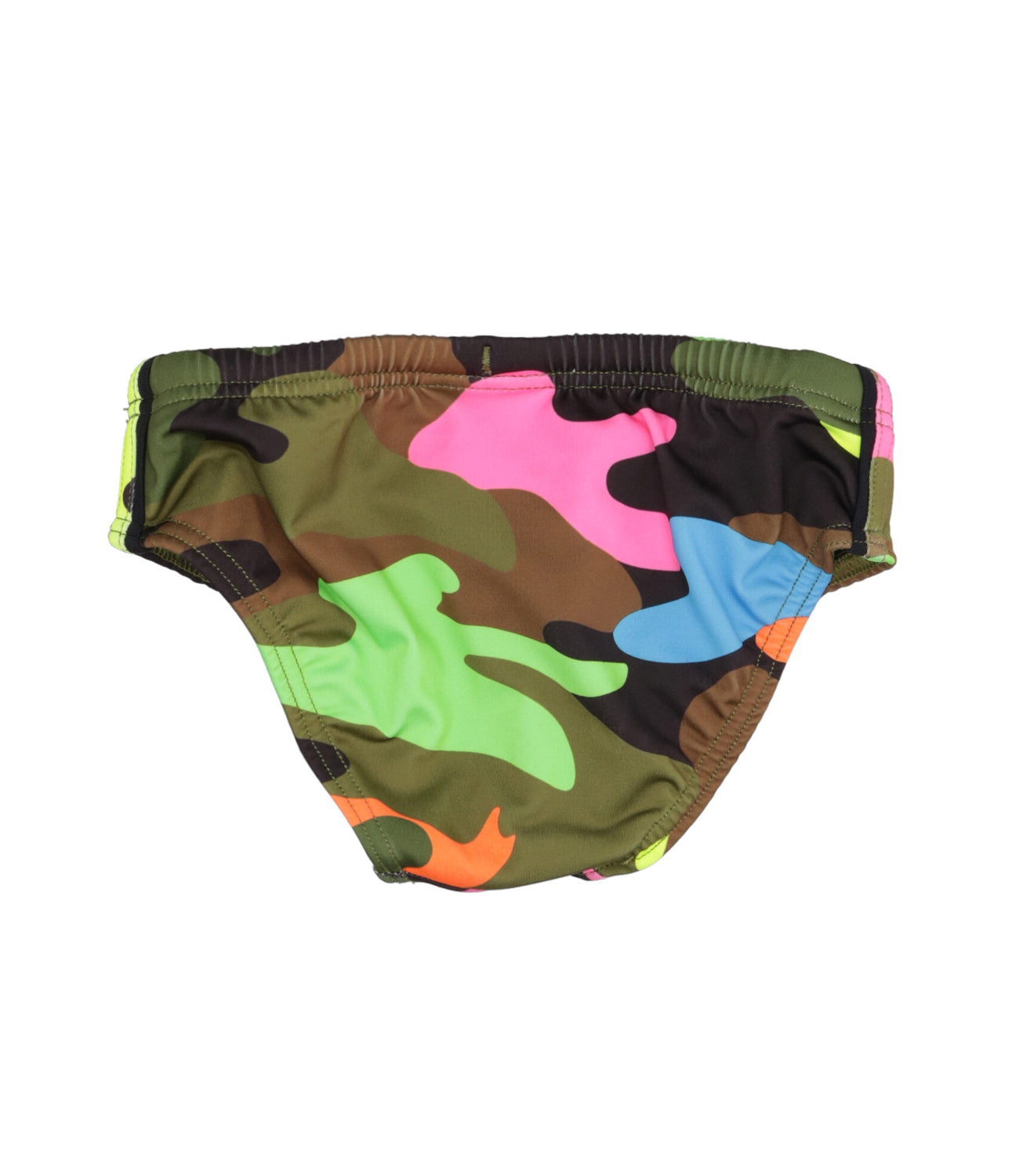 MC2 Saint Barth Kids | Swimsuit Camouflage