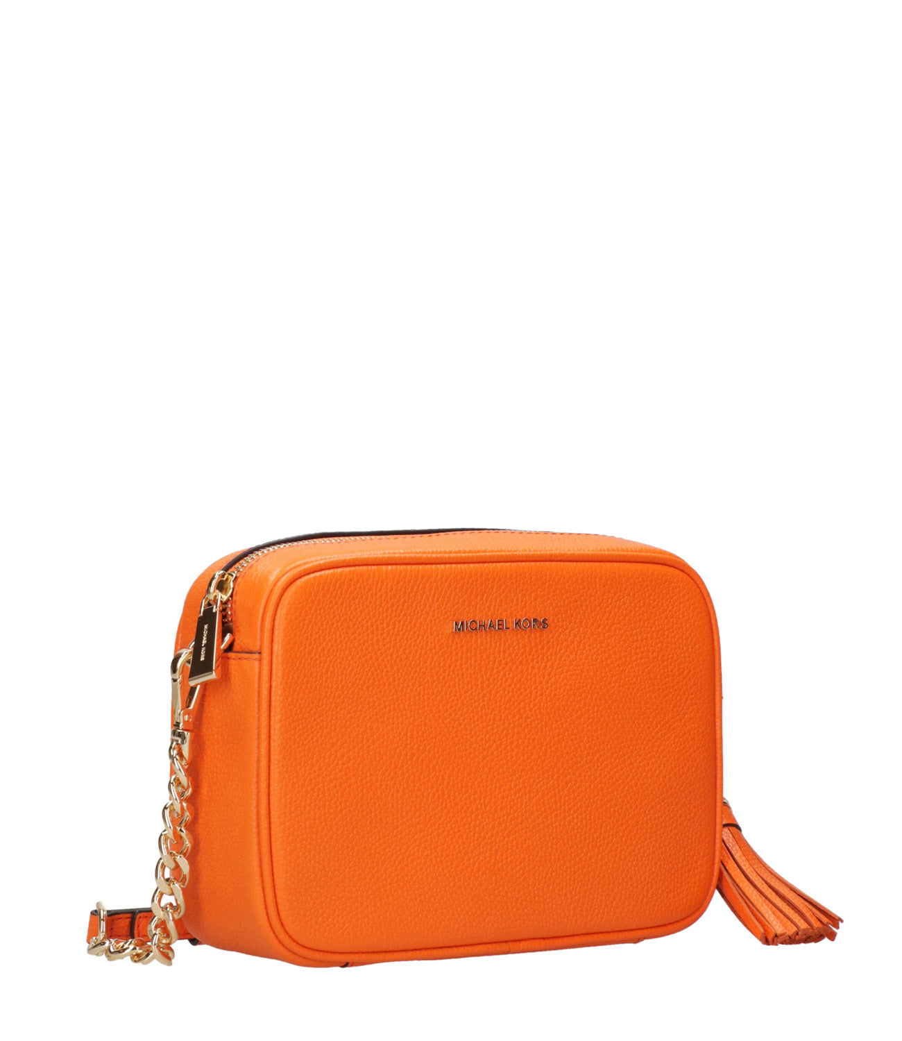 Michael Kors | Ginny Shoulder Bag Apricot