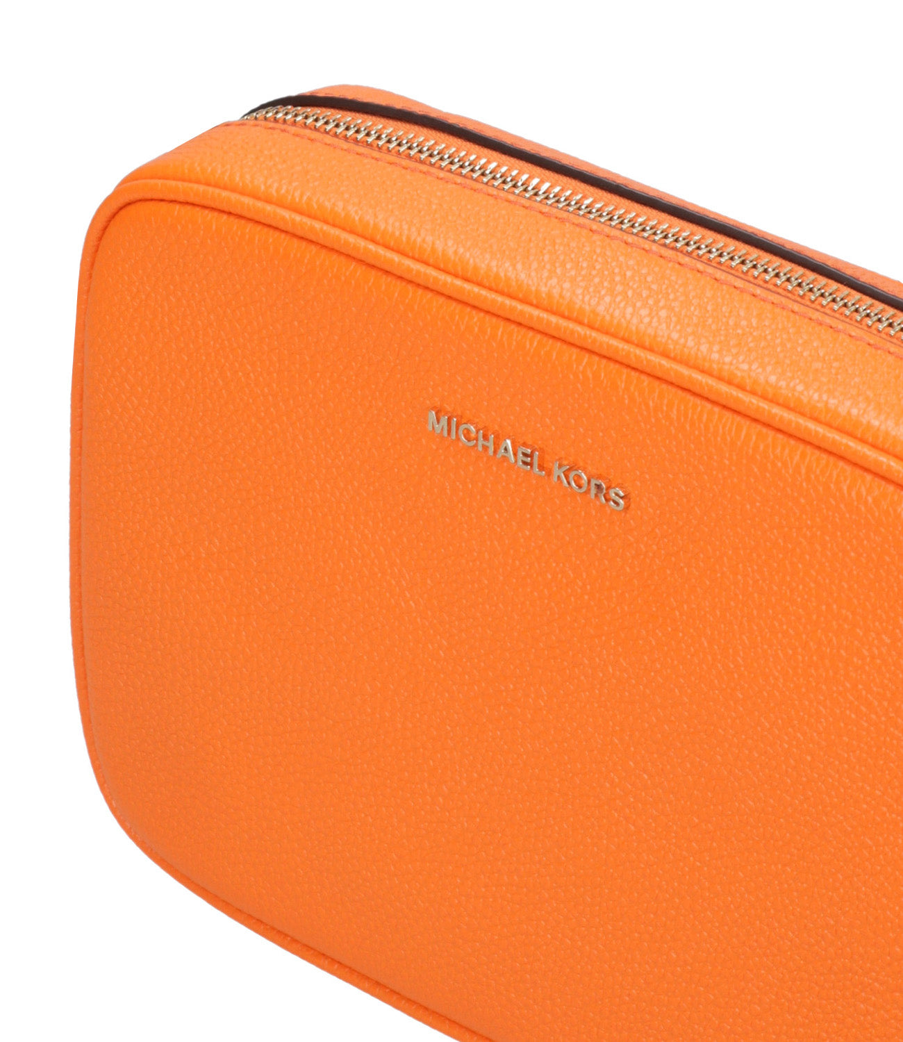 Michael Kors | Ginny Shoulder Bag Apricot