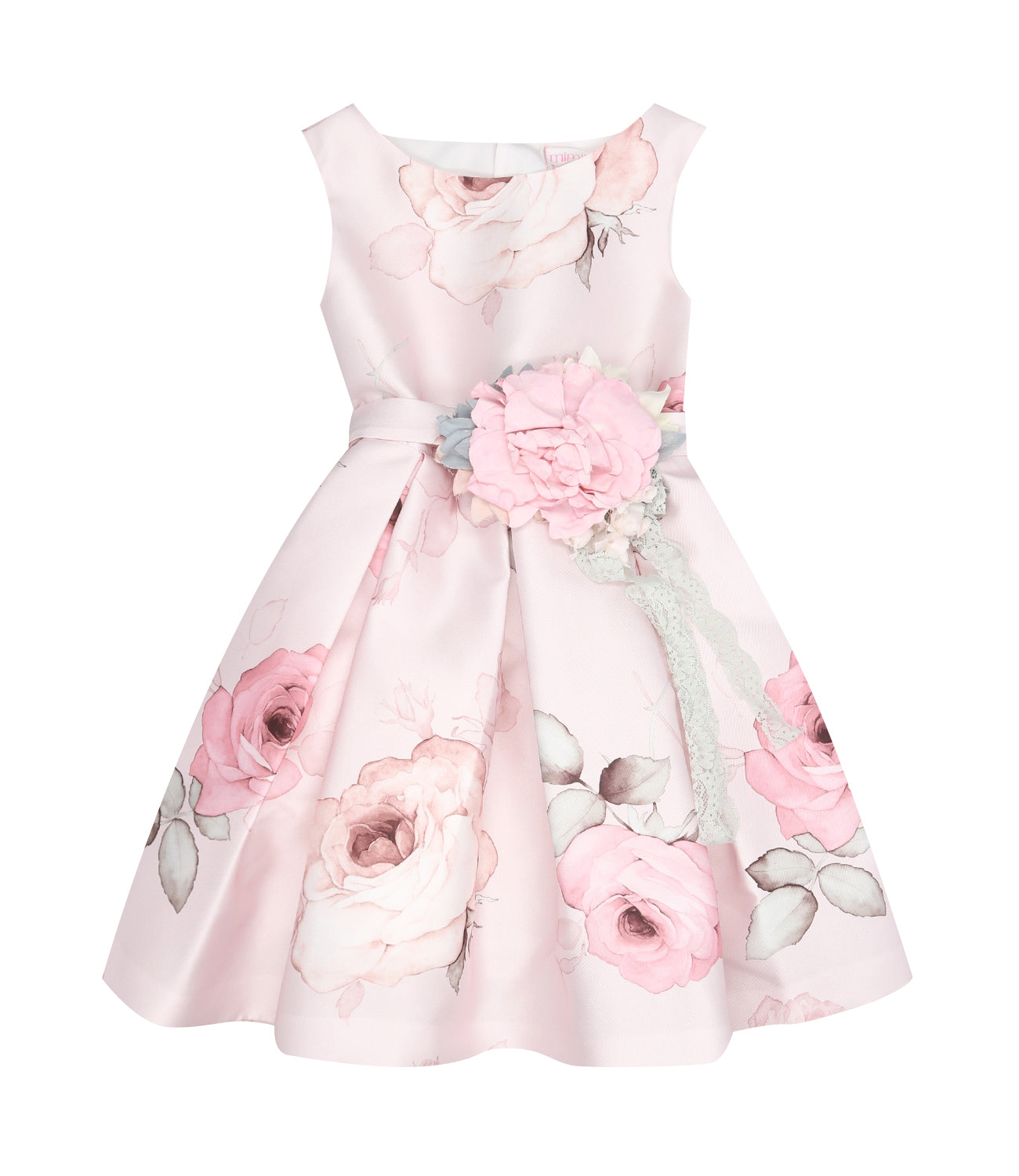 Mimilù | Pink Dress