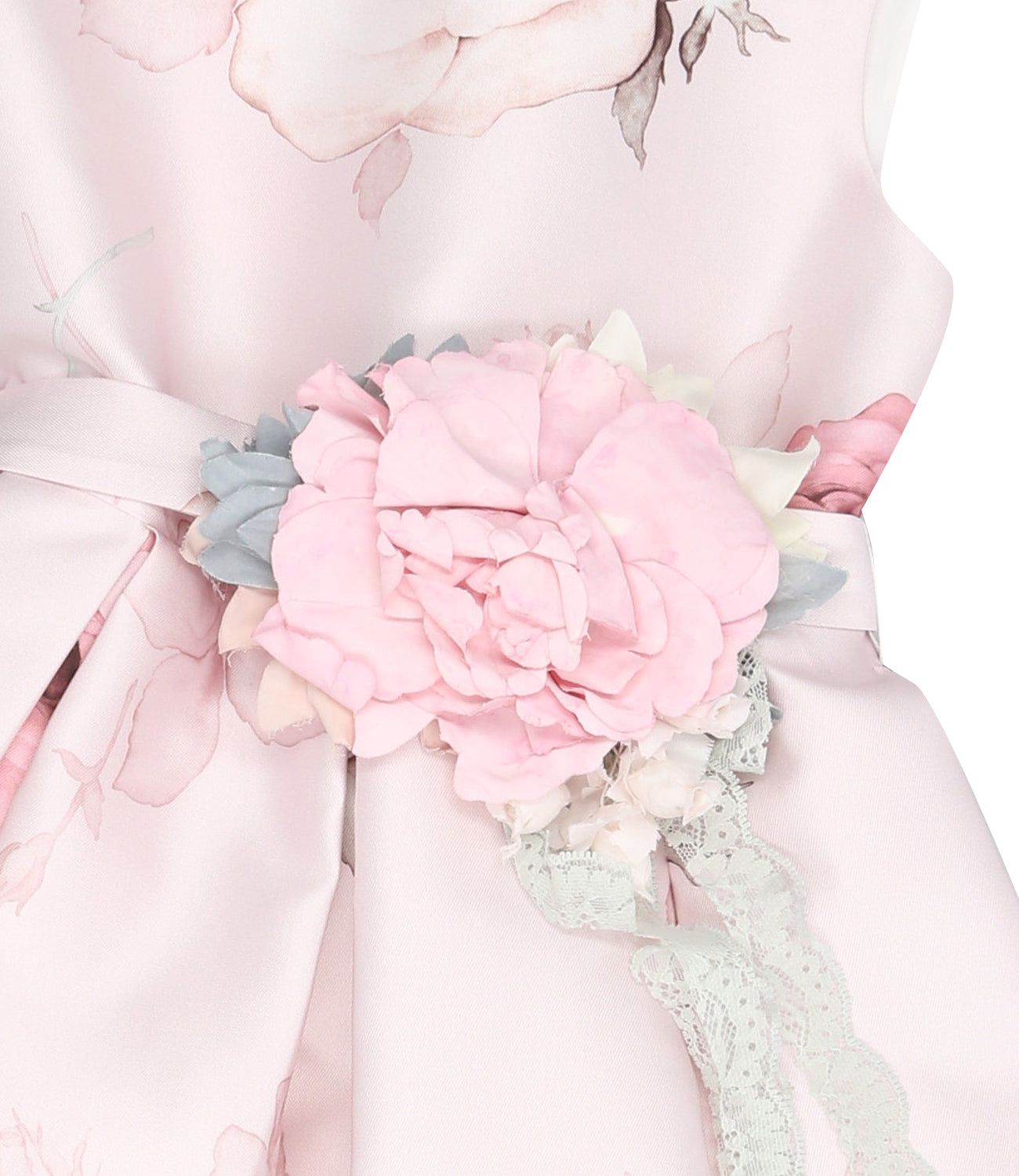 Mimilù | Pink Dress