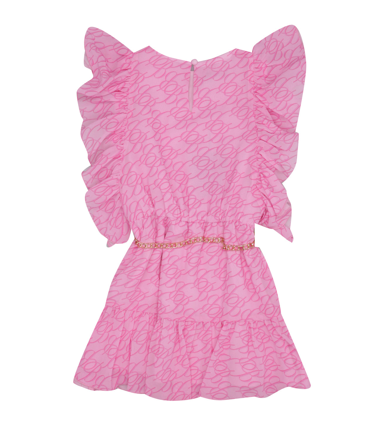 Miss Blumarine | Light Pink Dress