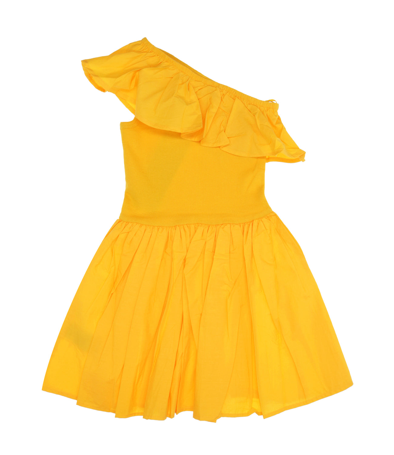 Pier | Chloey Yellow Dress