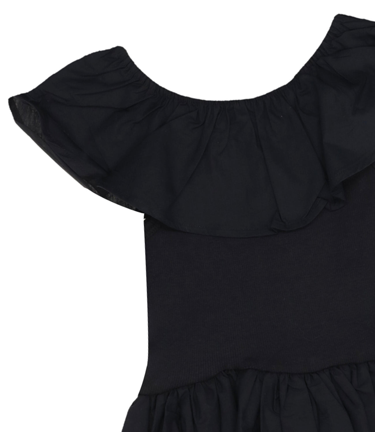 Pier | Christal Dress Black