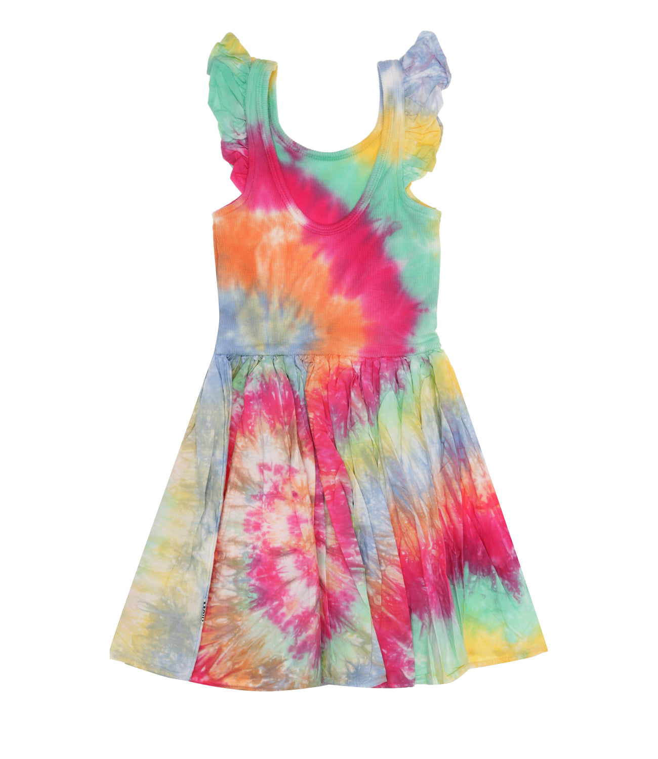 Molo | Cloudia Multicolor Dress