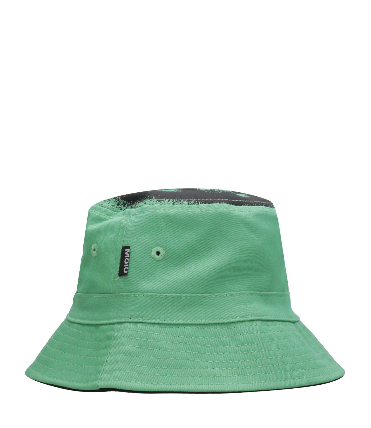 Molo | Cappello Siks Verde