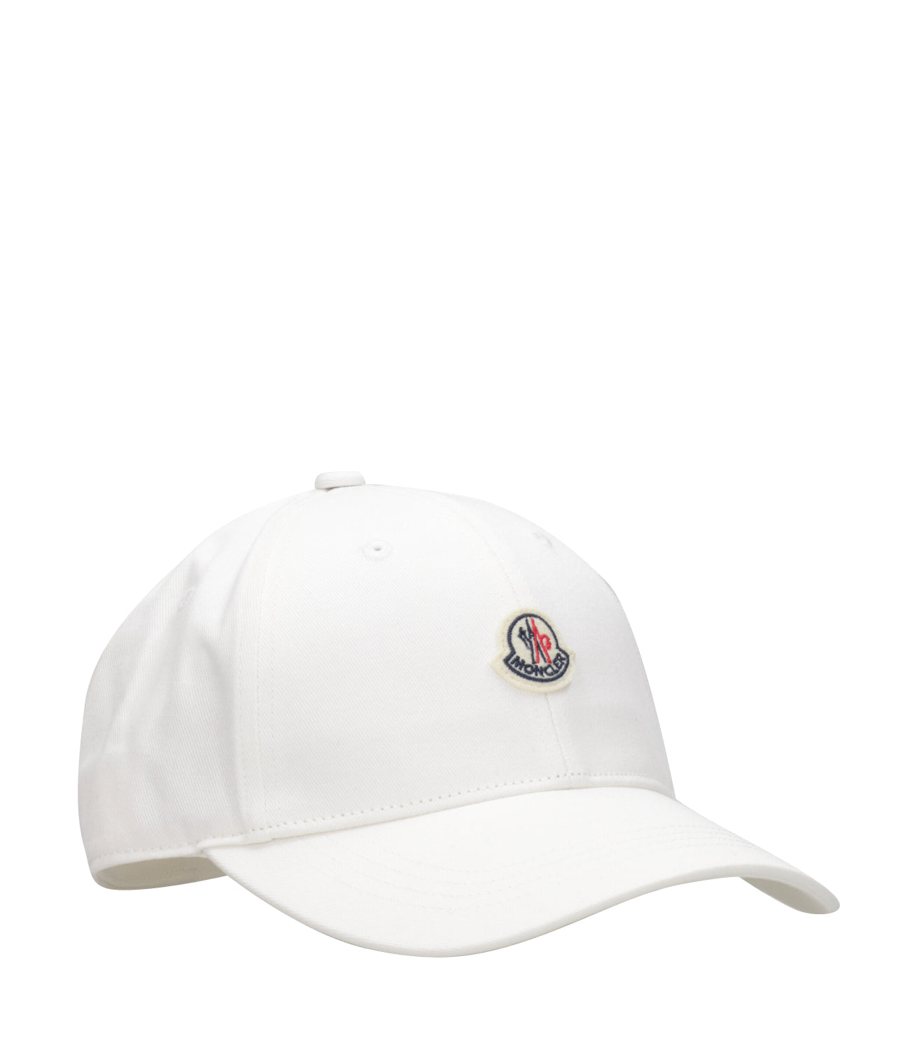 Moncler Junior | Hat Cream