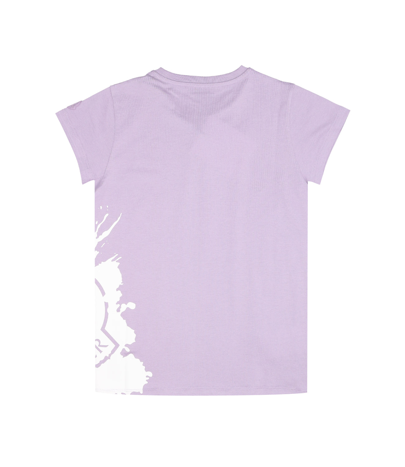 Moncler Junior | Lilac T-Shirt