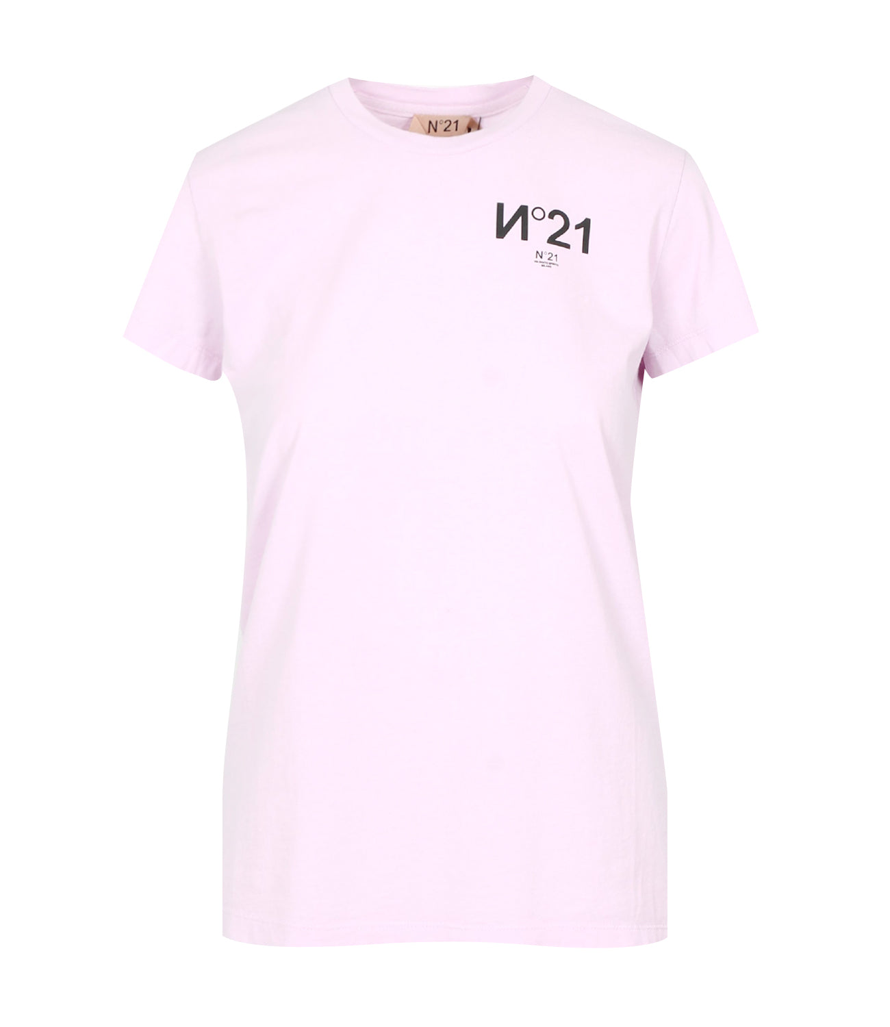N 21 | T-Shirt Rosa