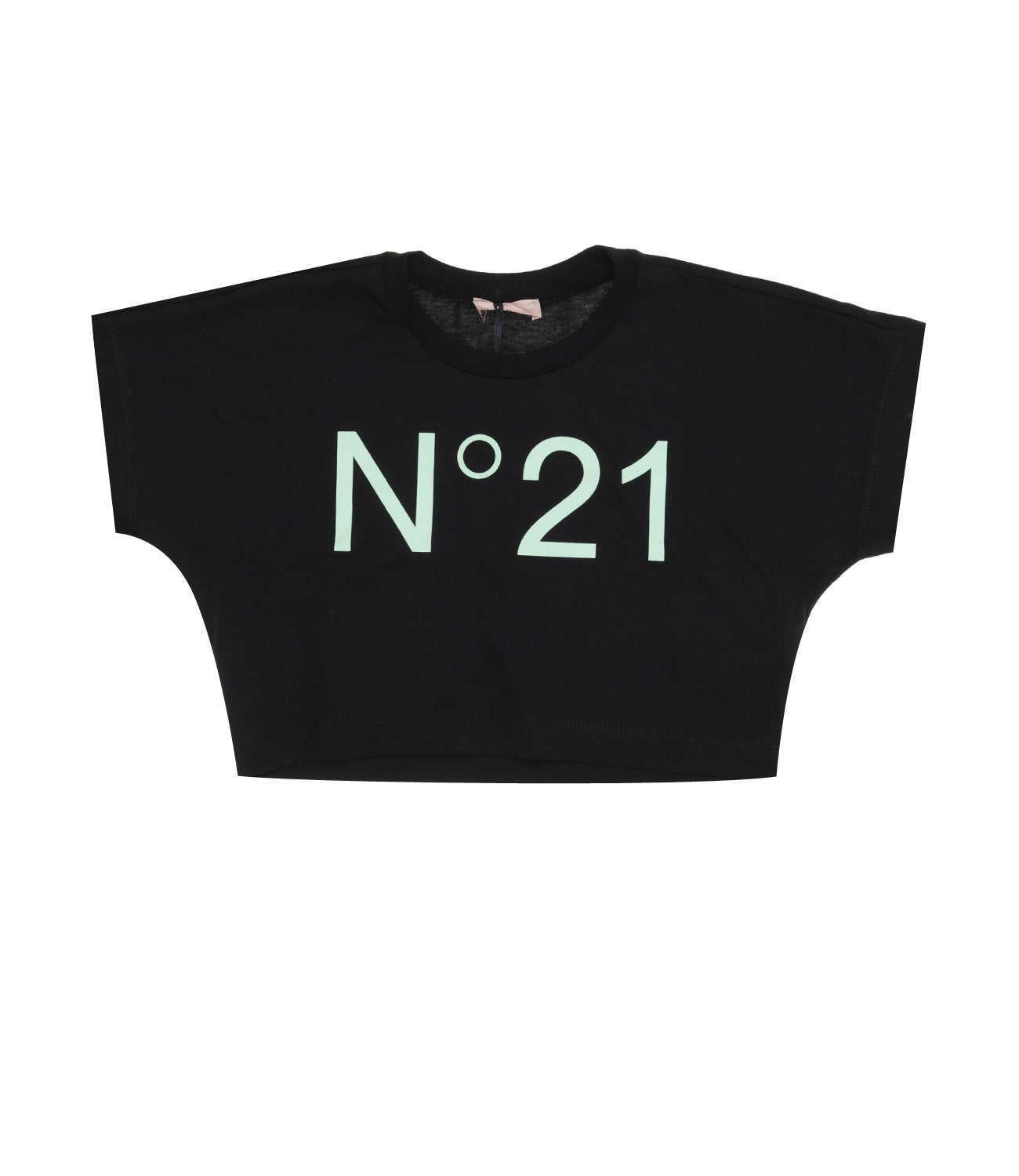 N 21 Kids | T-Shirt Black