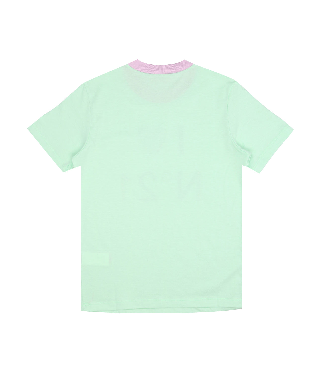 N 21 Kids | T-Shirt Verde Acqua