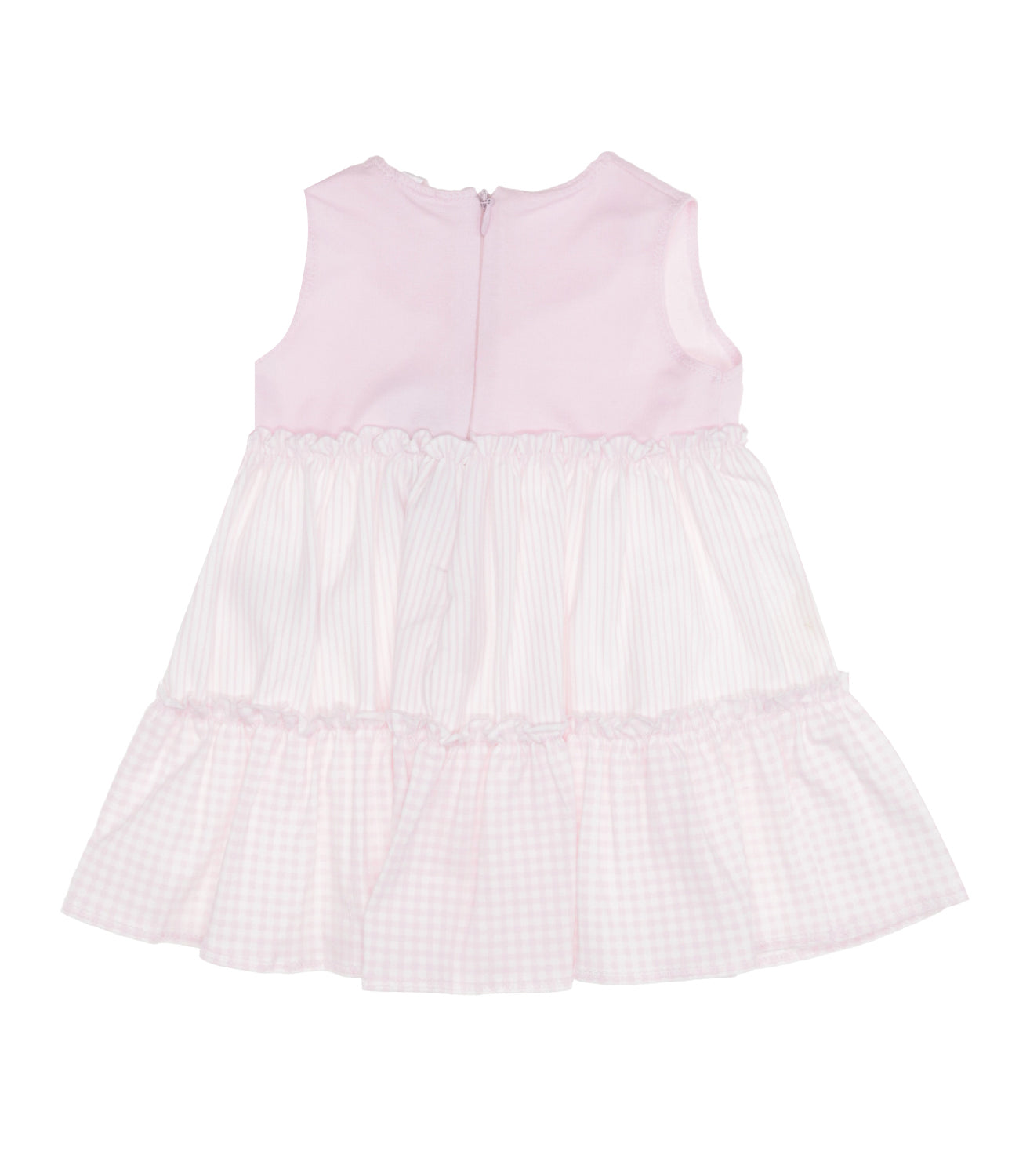 Nanan | Pink Dress
