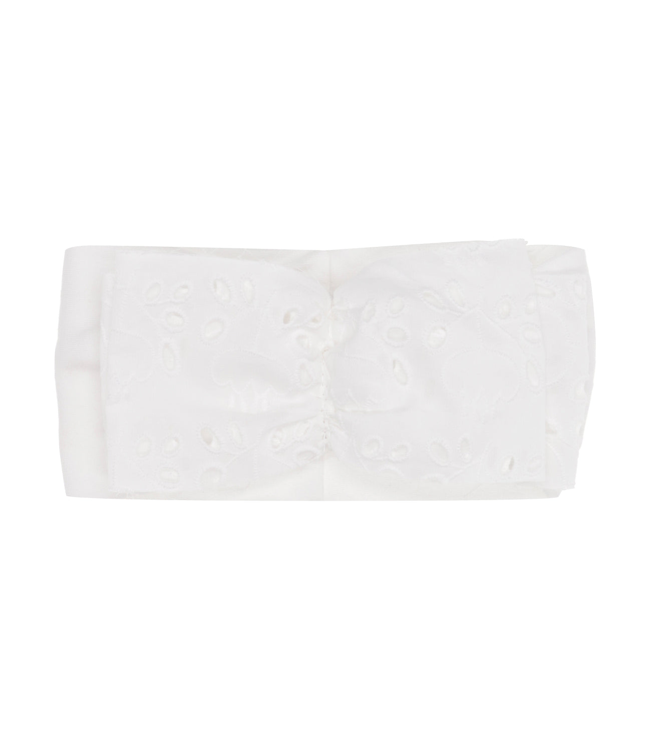 Nanan | Headband White