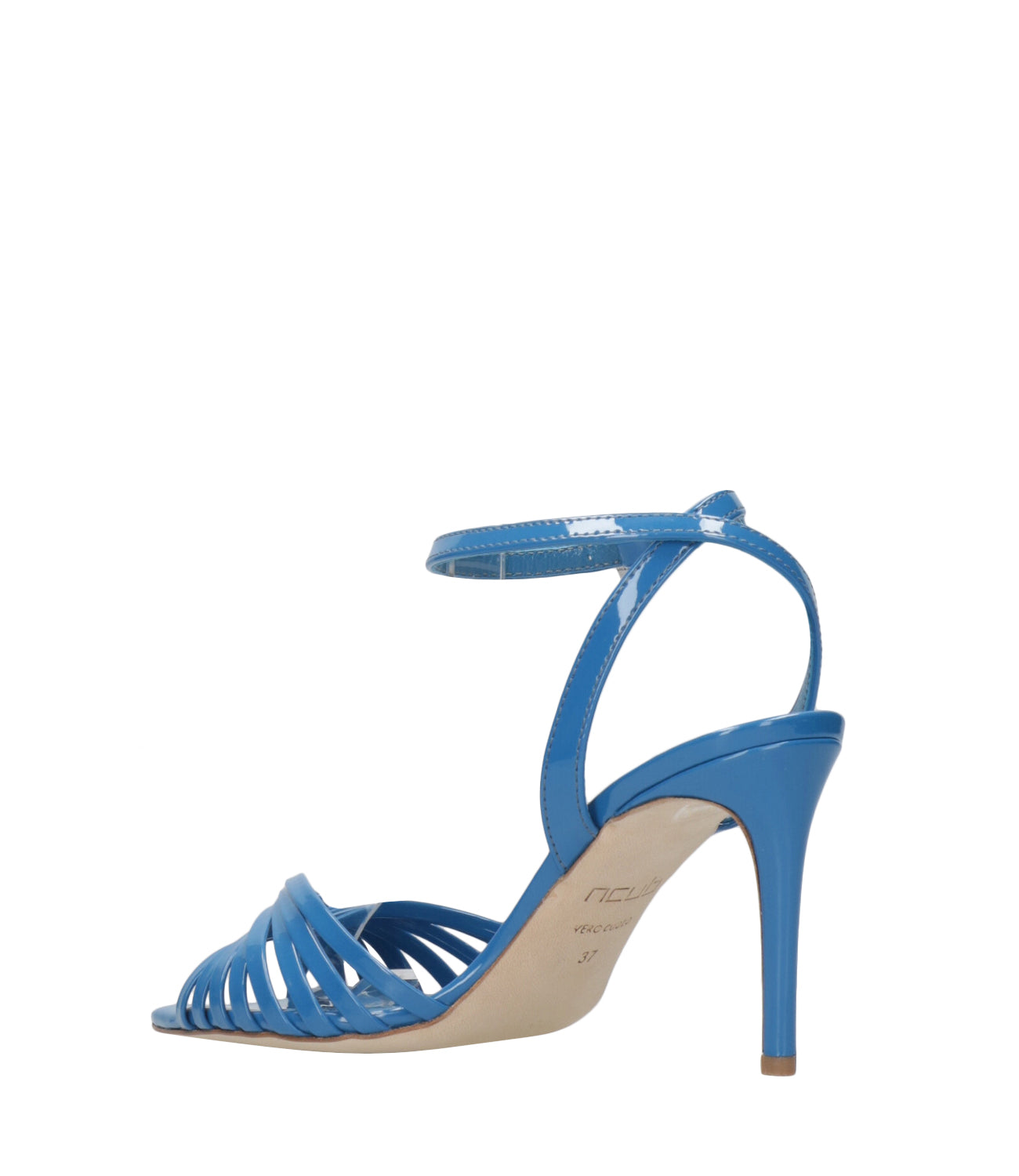 Ncub | Sandalo Bluette