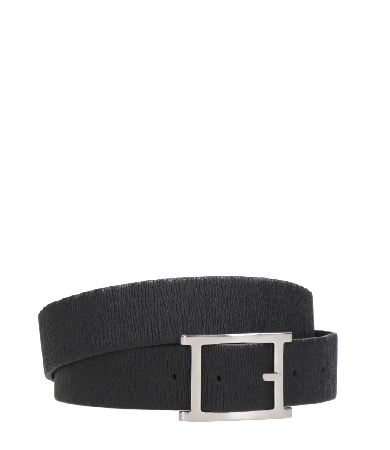 Orciani | Black and Brown Belt