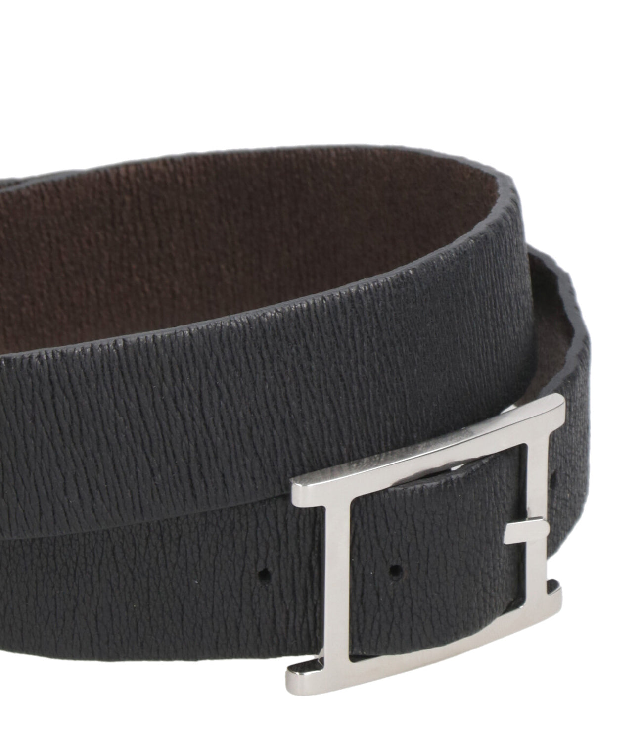 Orciani | Black and Brown Belt