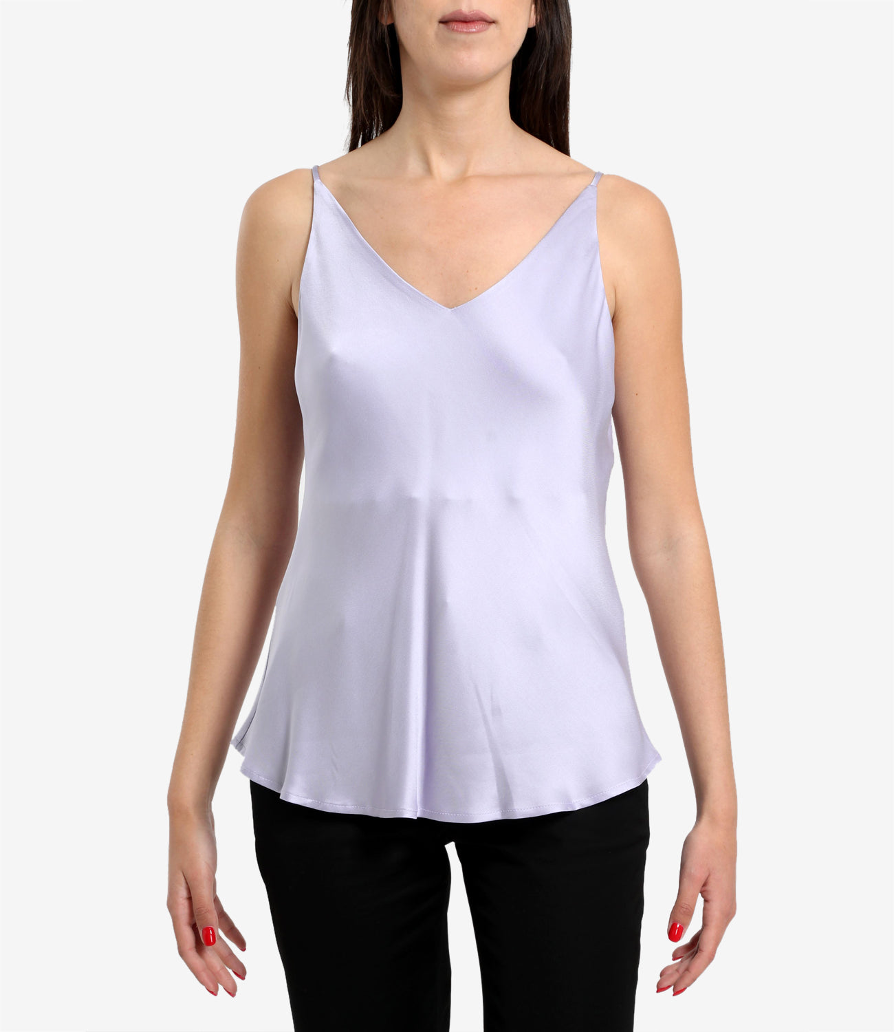 Ottod'Ame | Lilac Top