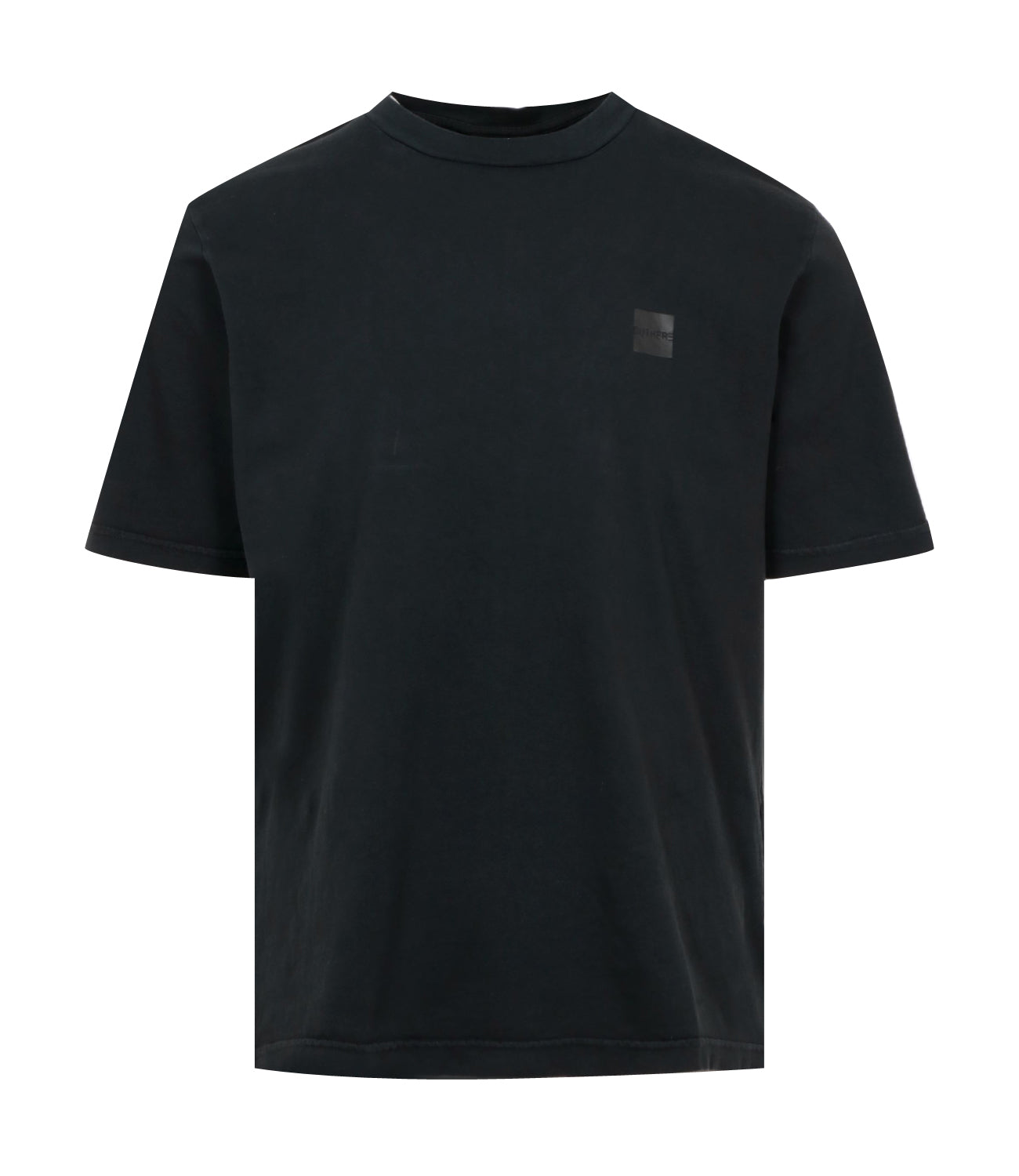 Outhere | T-Shirt Black