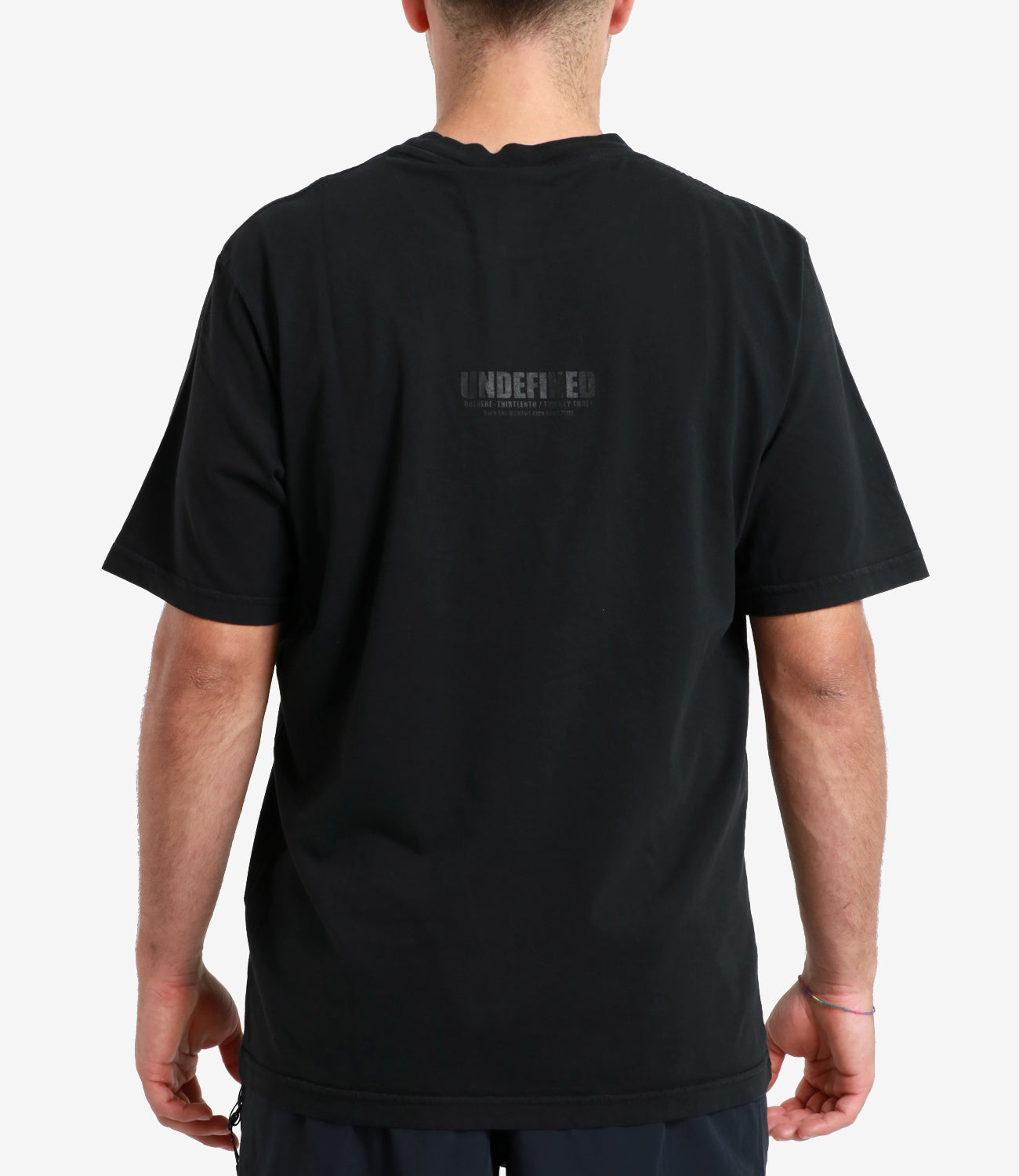 Outhere | T-Shirt Black