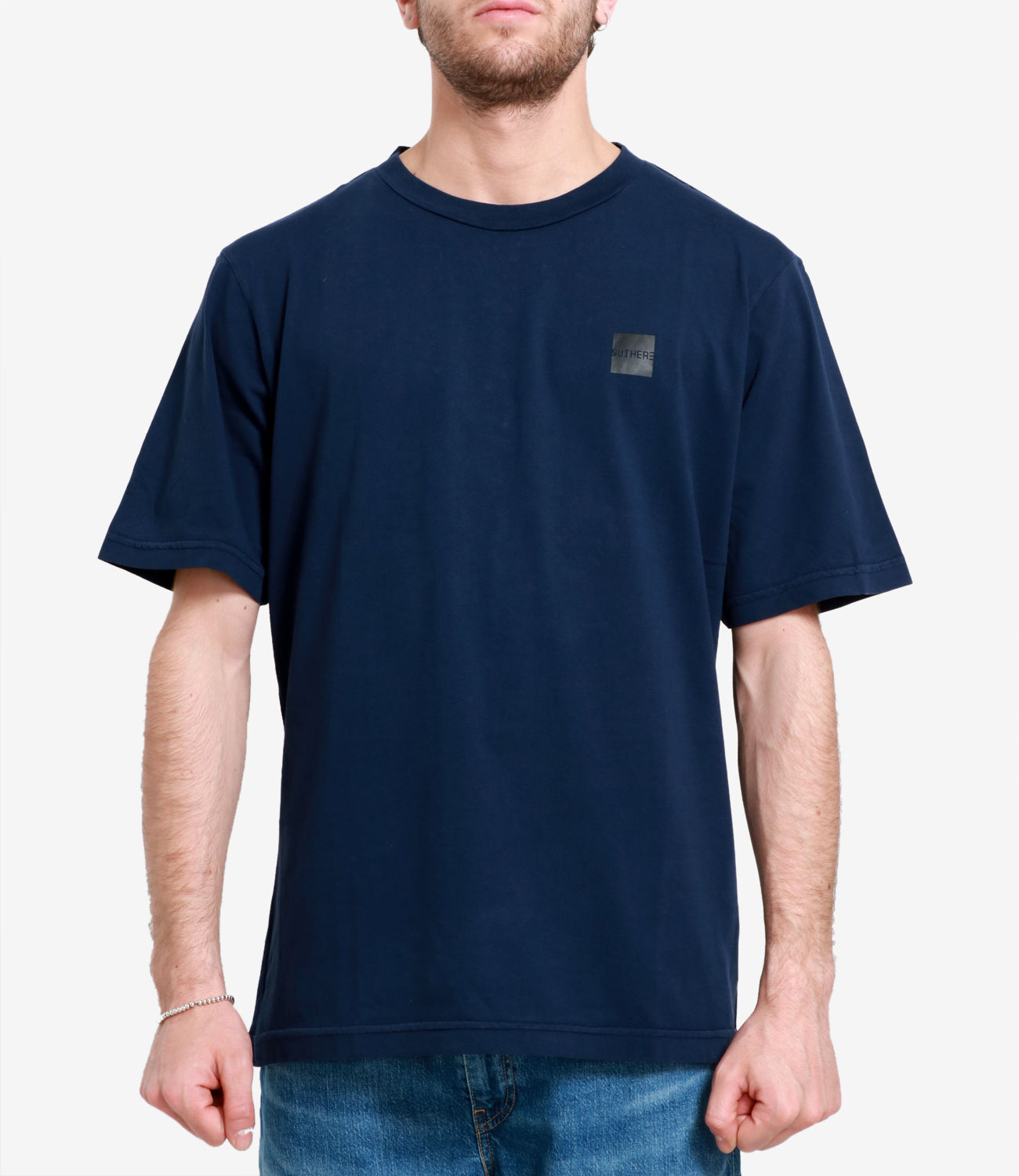 Outhere | Open Blue T-Shirt