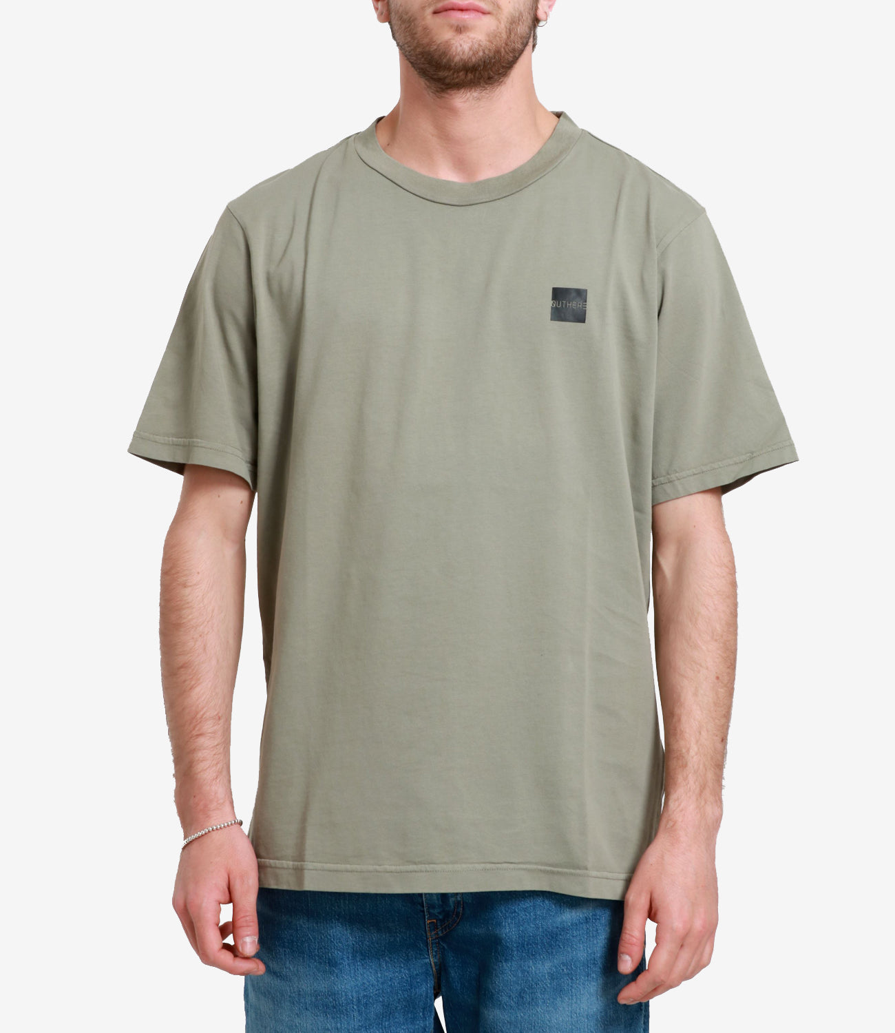 Outhere | T-Shirt Verde
