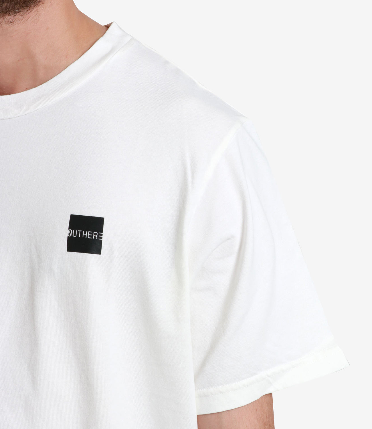 Outhere | T-Shirt White