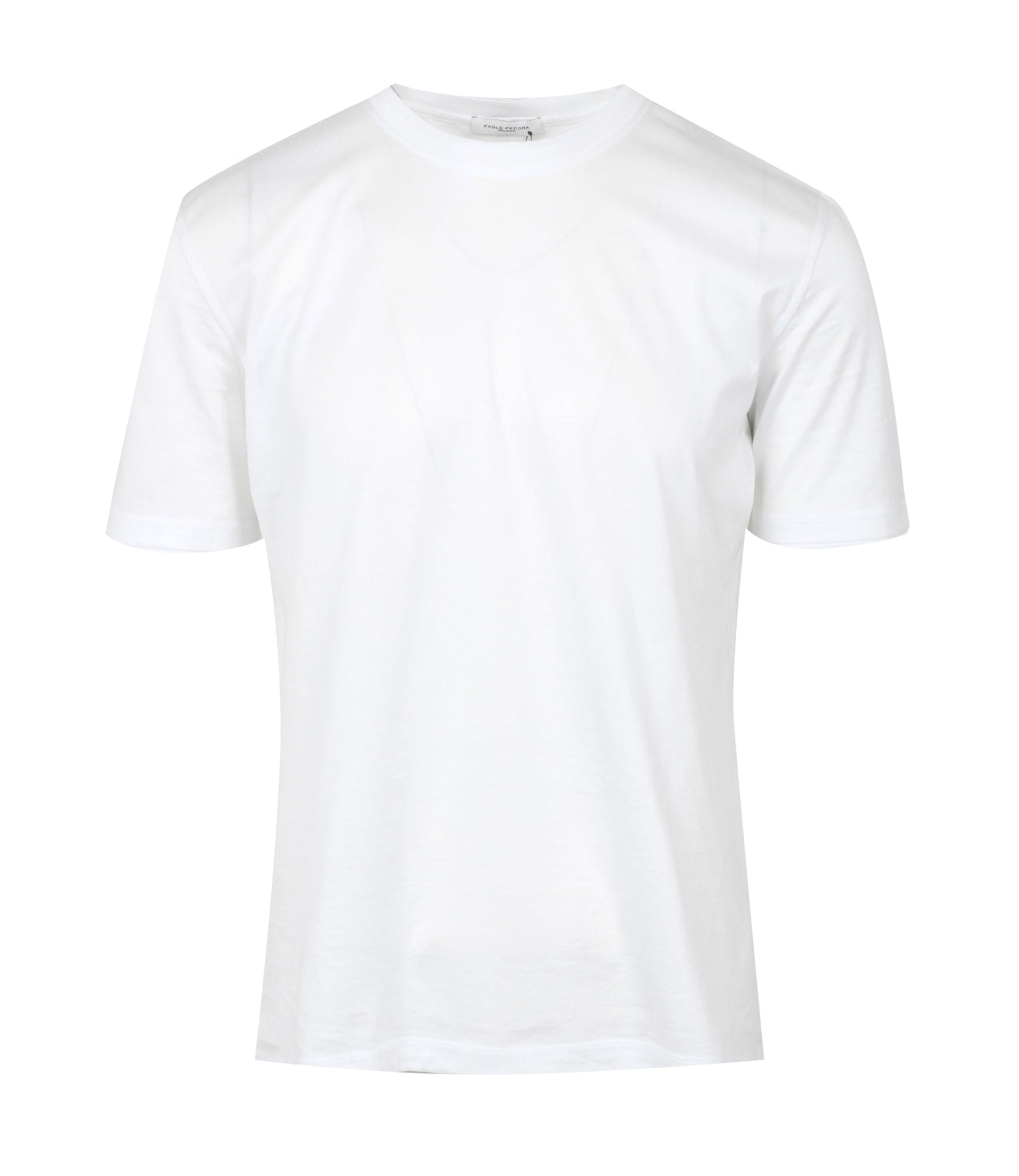 Paolo Pecora | T-Shirt Bianco