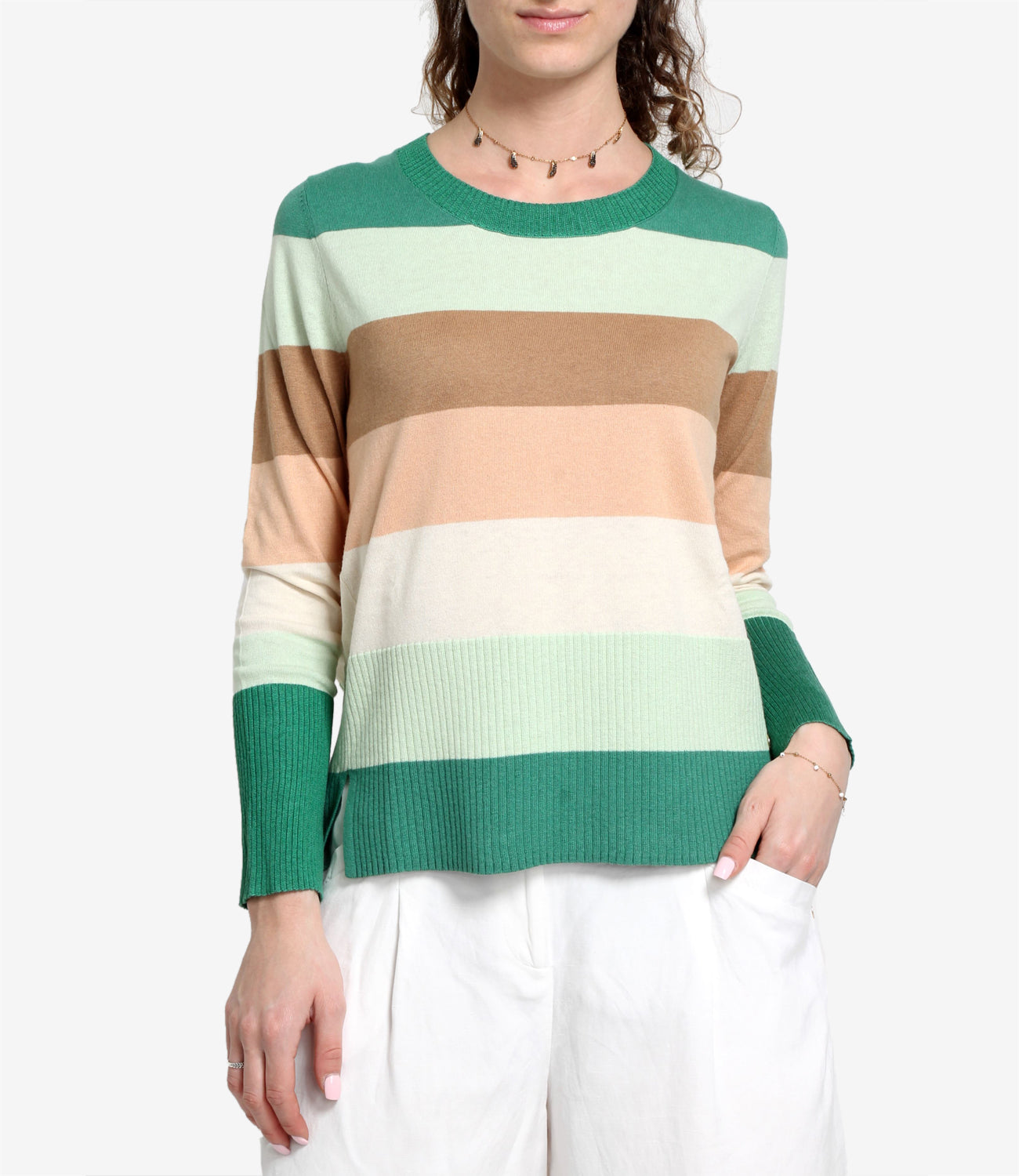 Pennyblack | Darina Multicolor Sweater