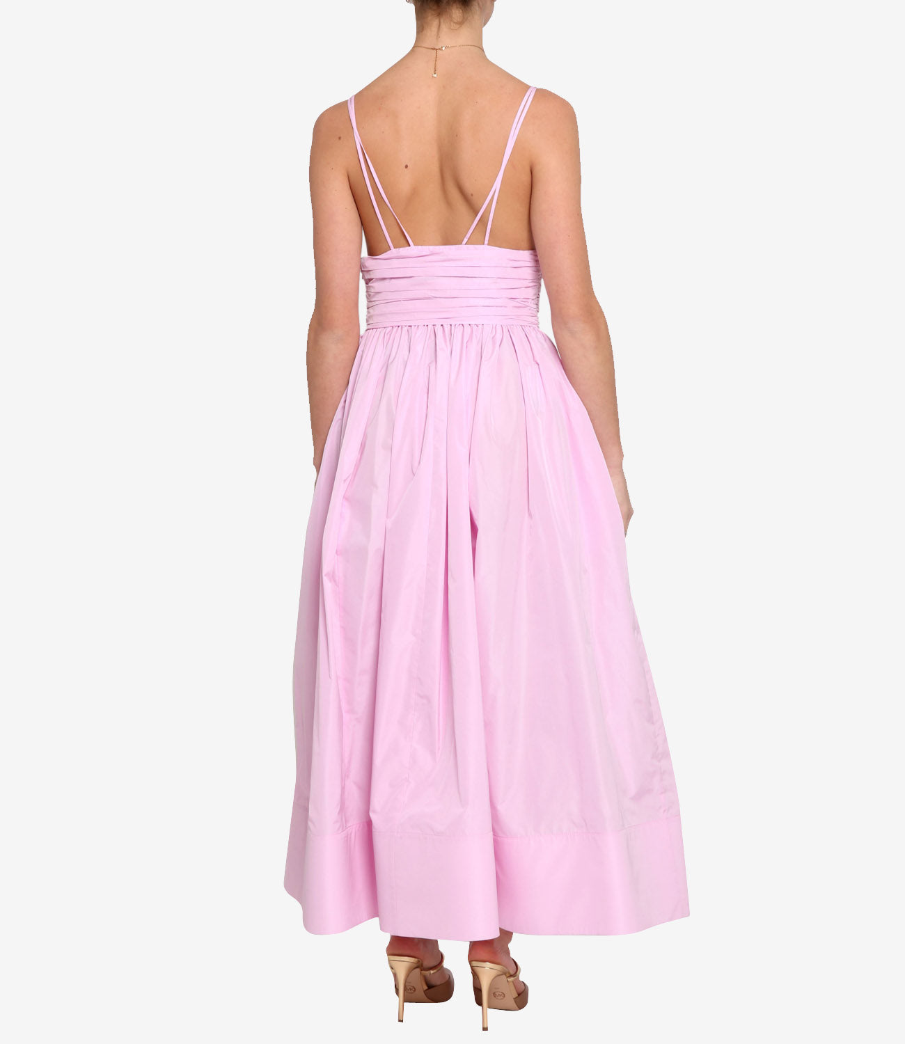 Philosophy di Lorenzo Serafini | Pink Dress