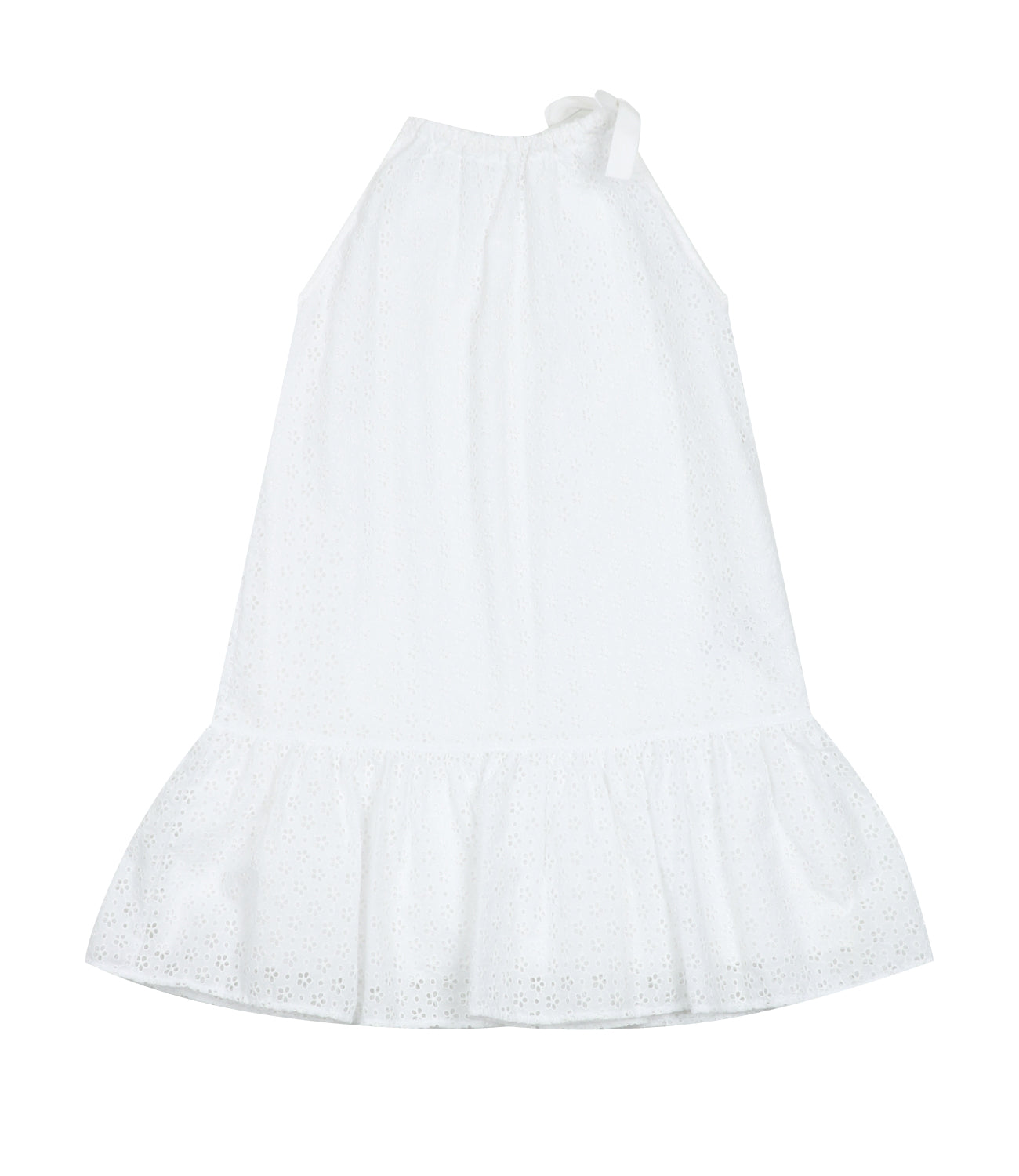 Philosophy di Lorenzo Serafini Kids | White Dress
