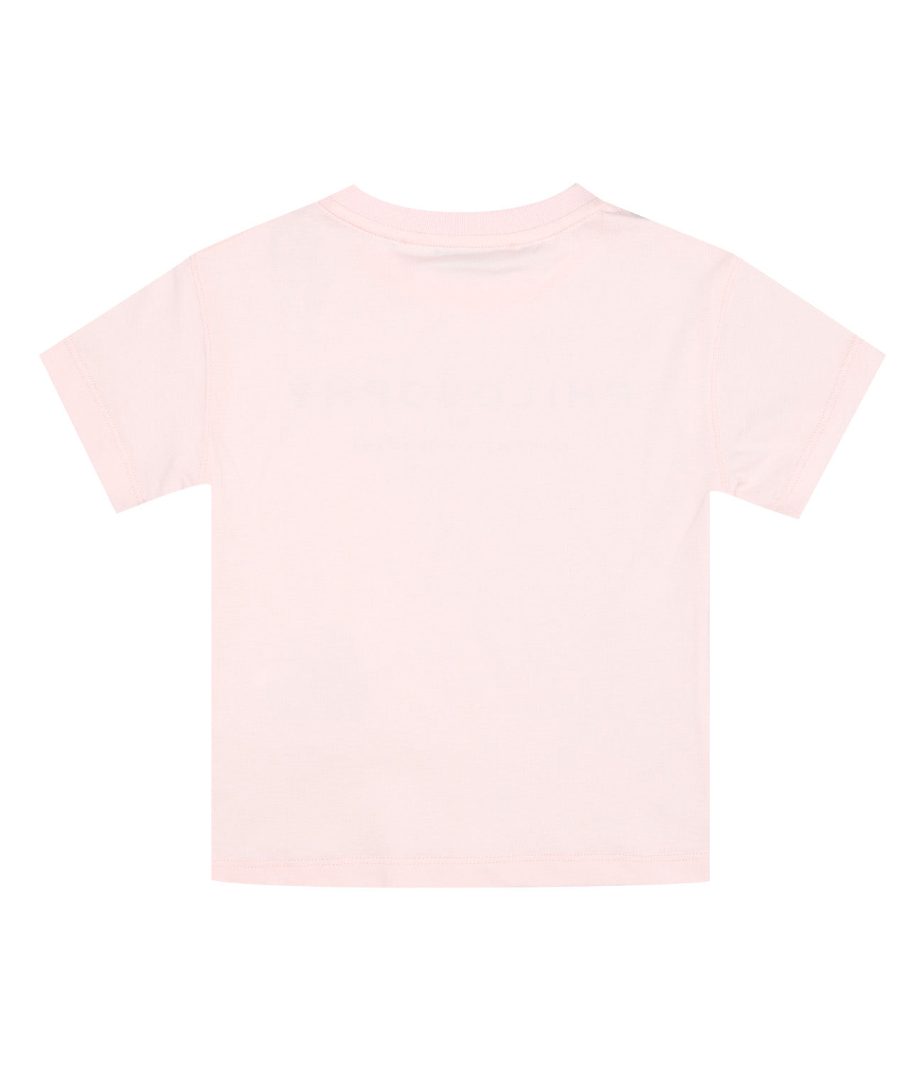 Philosophy di Lorenzo Serafini Kids | T-Shirt Rosa