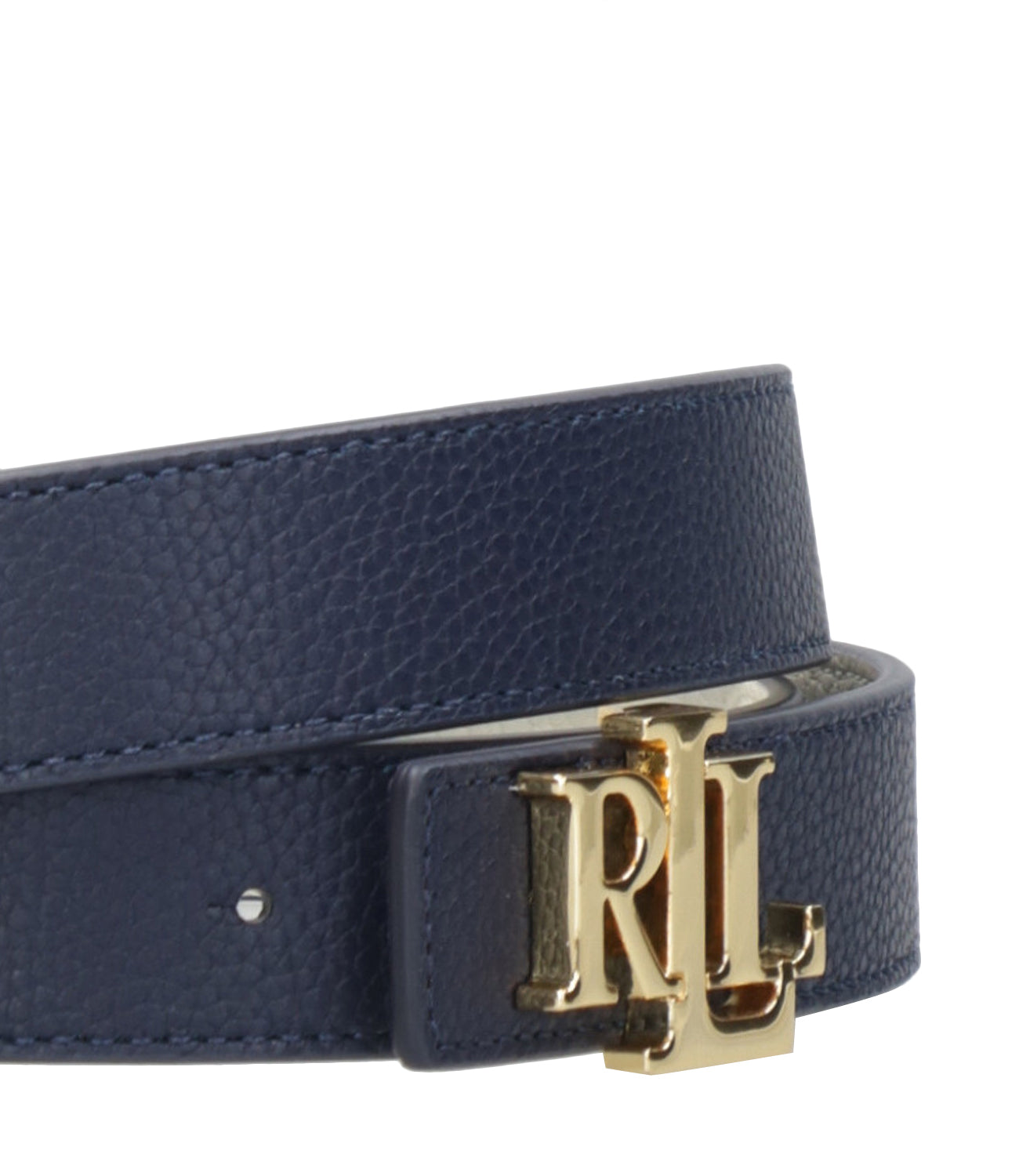 Polo Ralph Lauren | Cinta Blu e Beige
