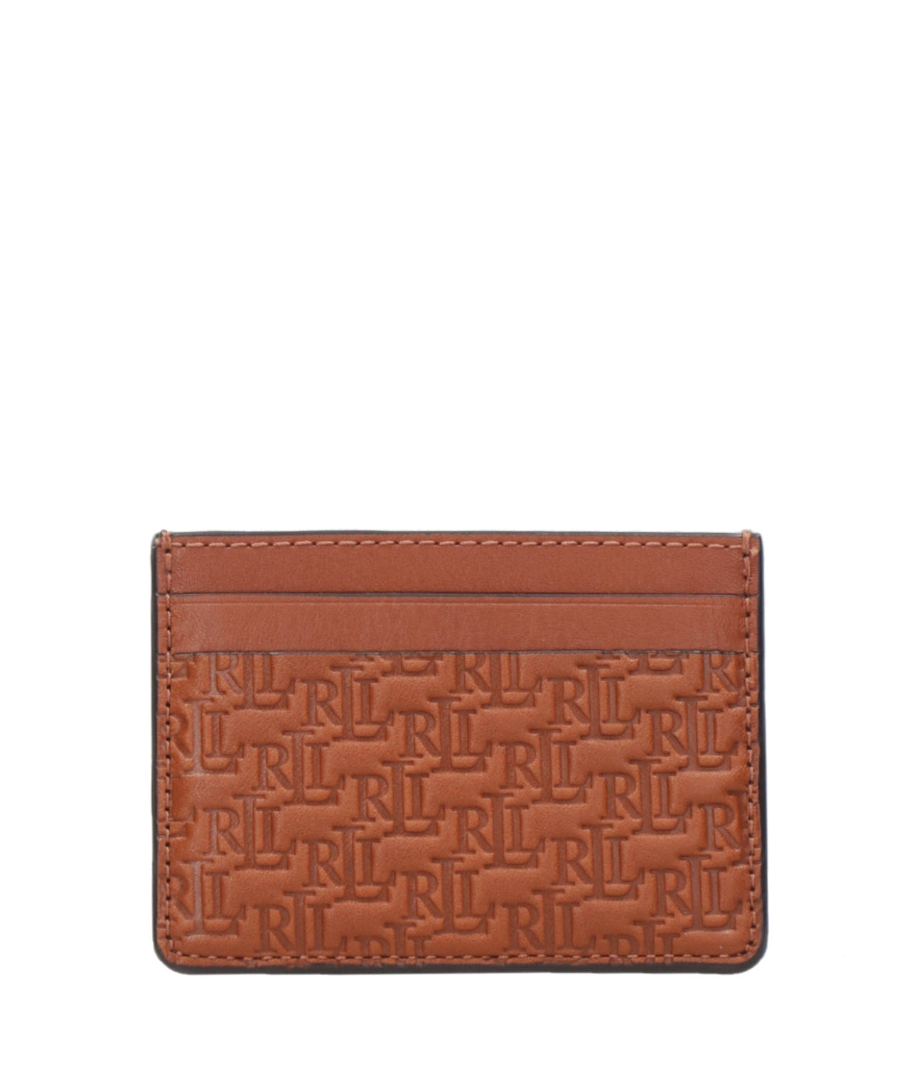Polo Ralph Lauren | Leather Credit Card Holder