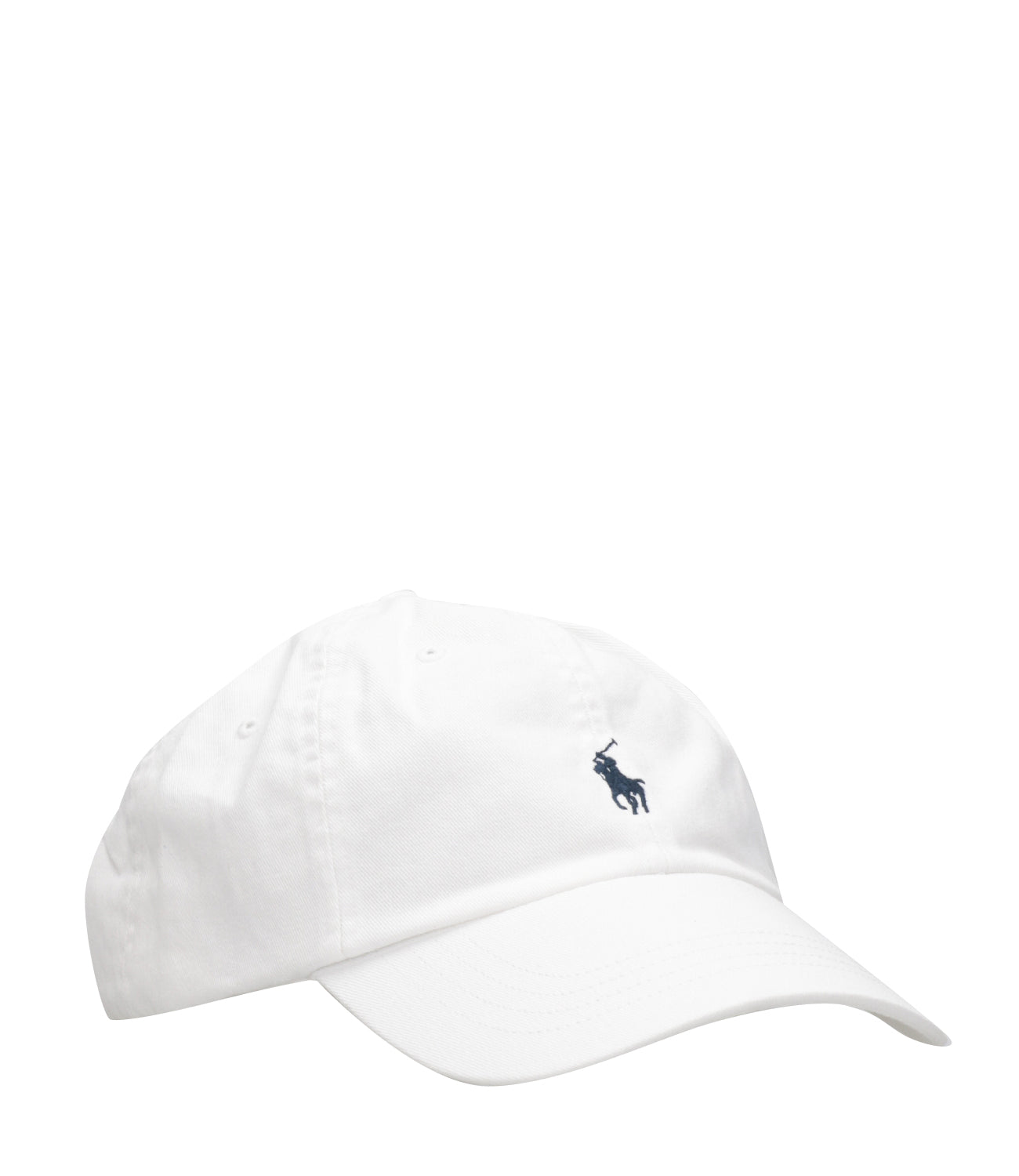 Polo Ralph Lauren | White Hat