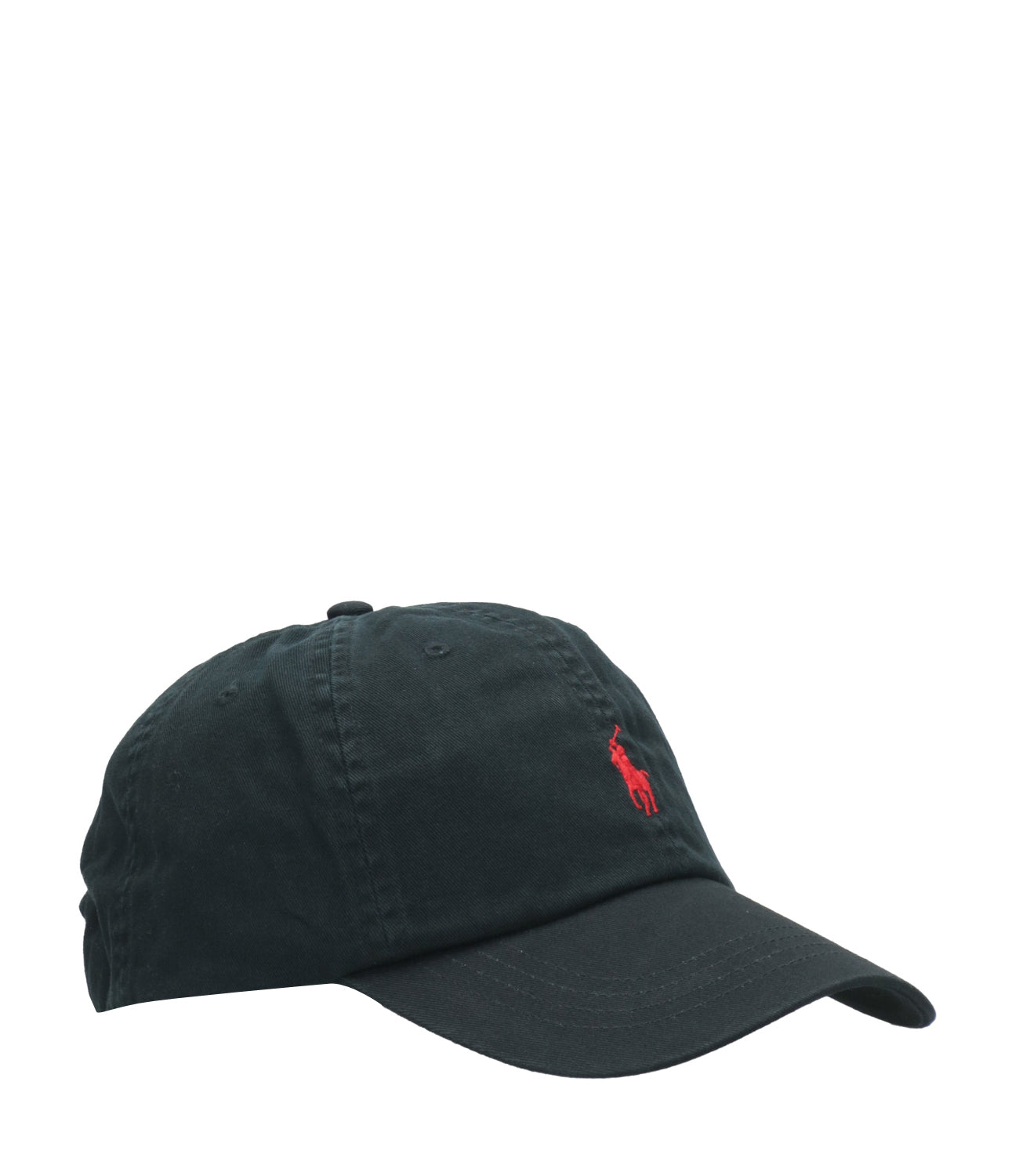 Polo Ralph Lauren | Black Hat