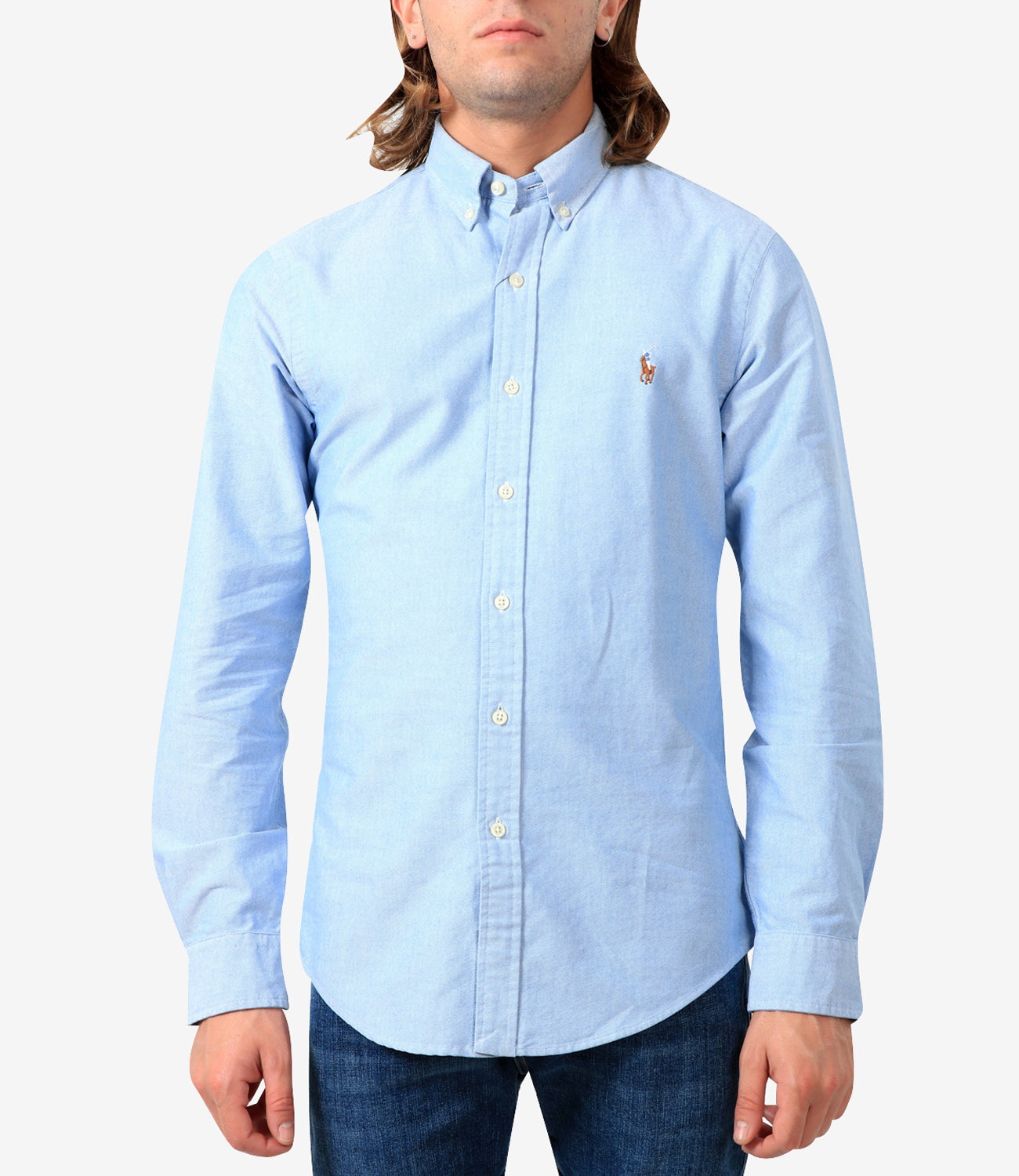 Polo Ralph Lauren | Heavenly Shirt