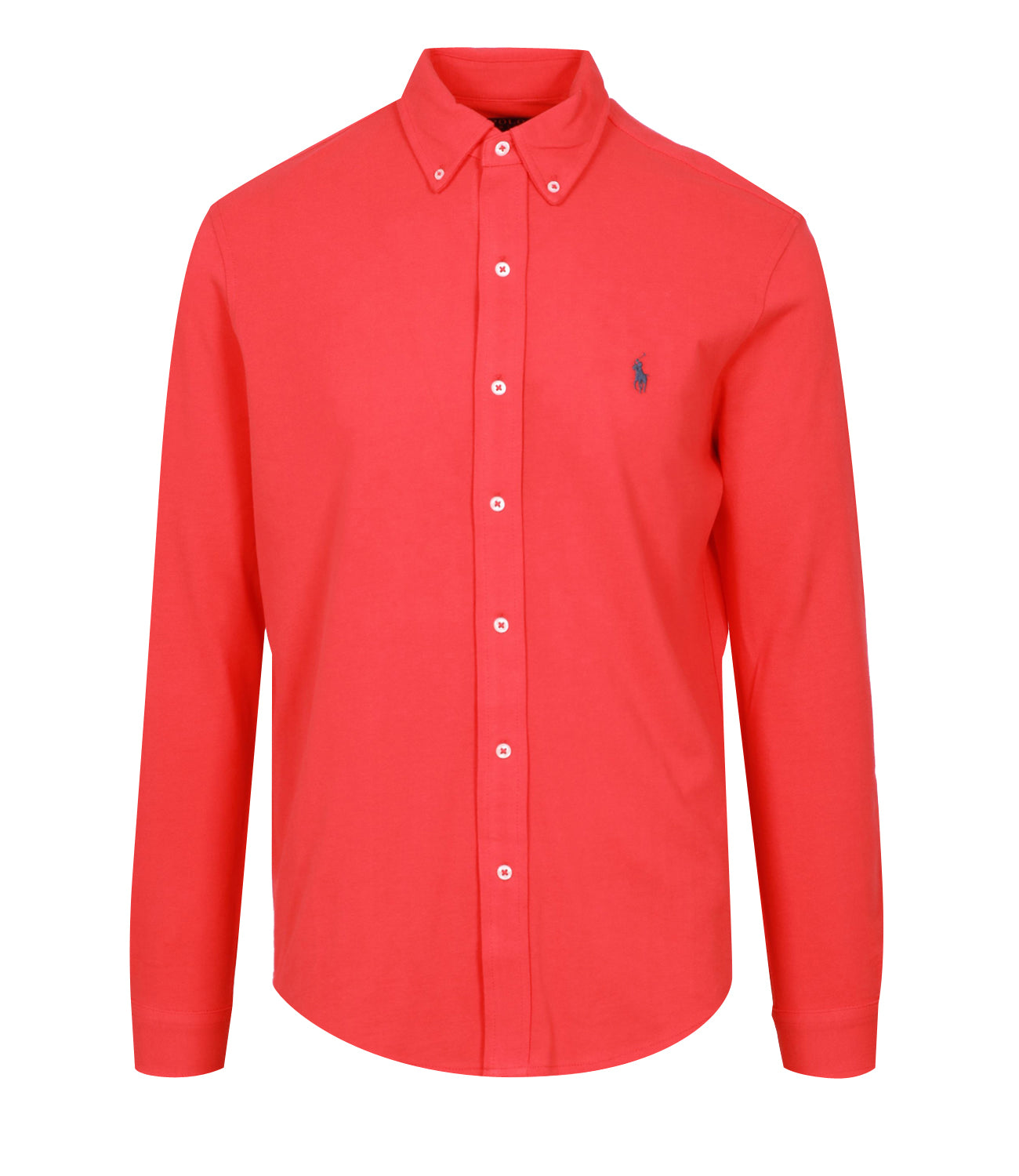 Polo Ralph Lauren | Coral Shirt