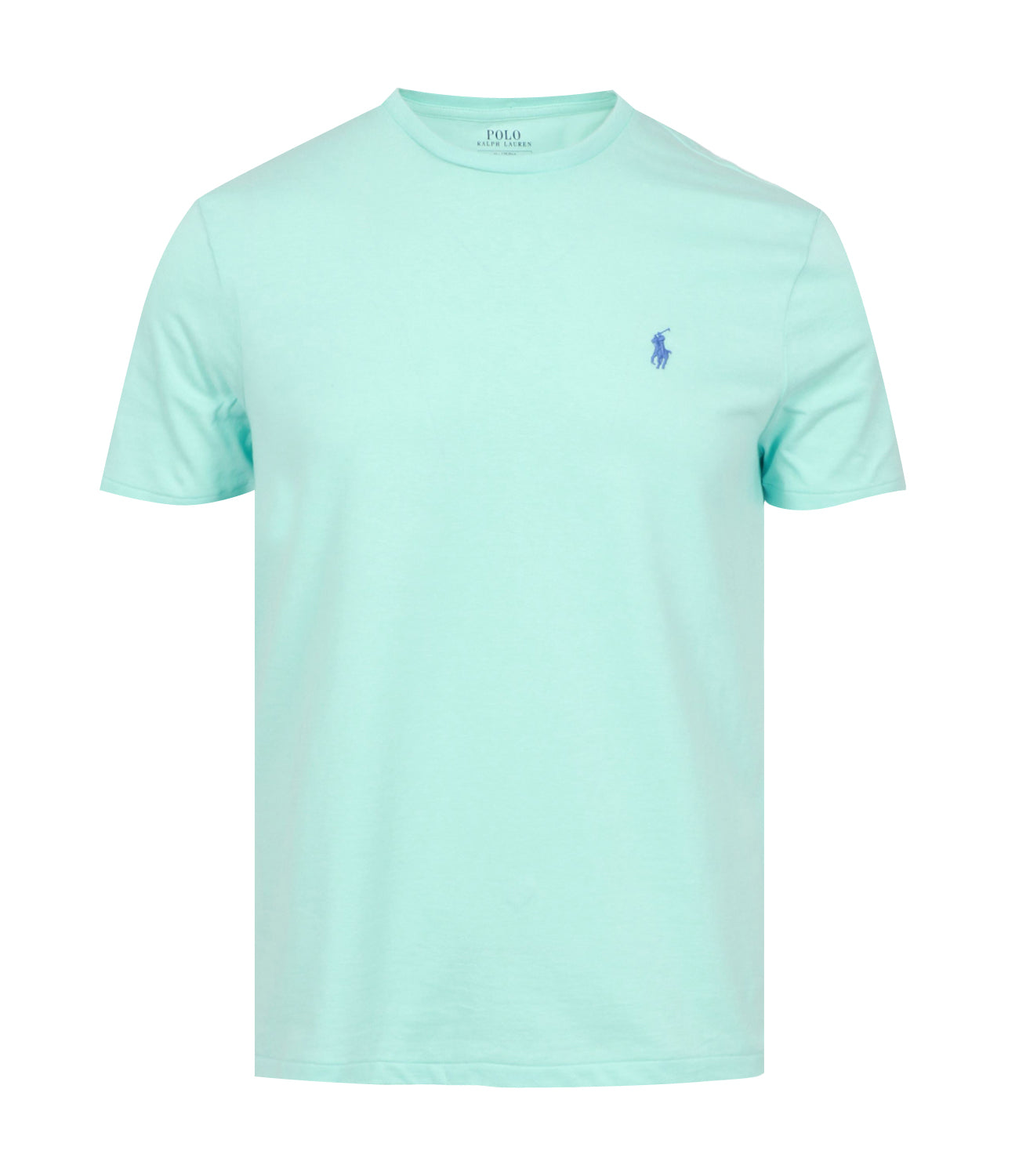 Polo Ralph Lauren | Water Green T-Shirt