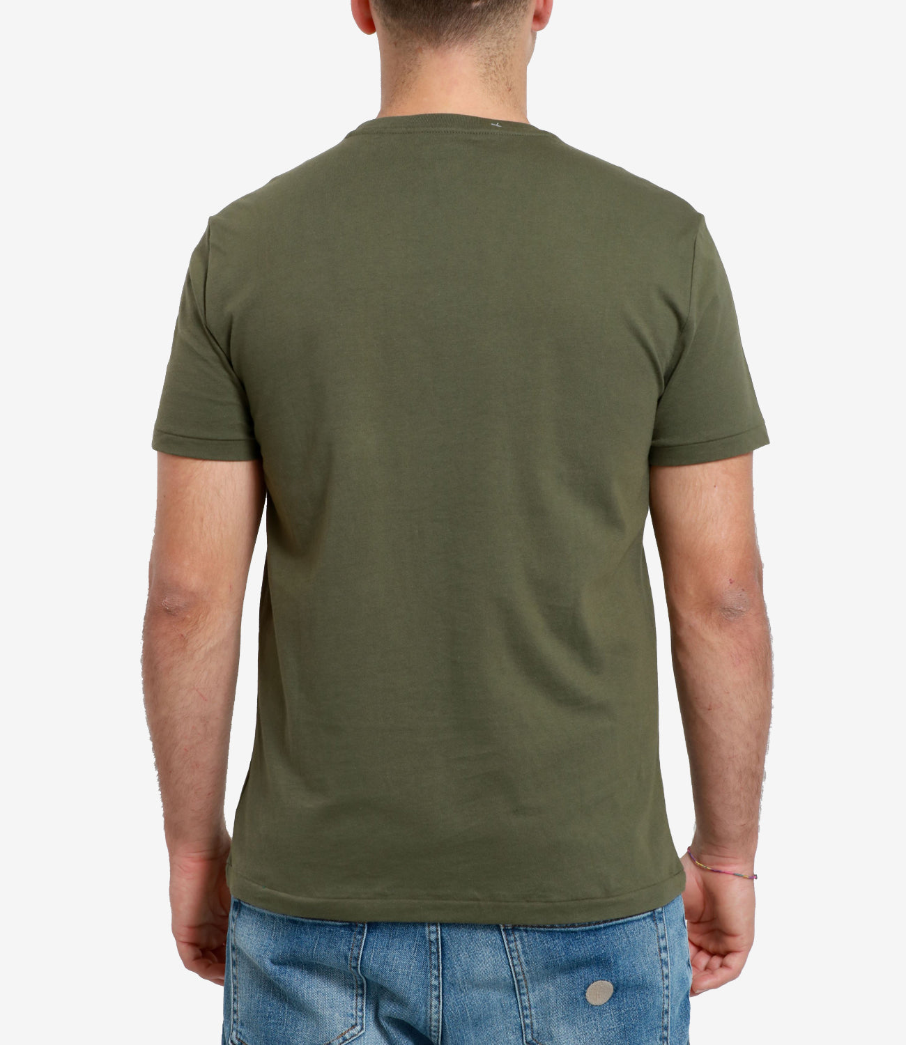 Polo Ralph Lauren | T-Shirt Verde Militare