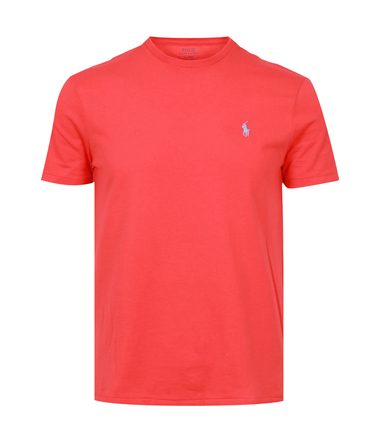 Polo Ralph Lauren | T-Shirt Coral