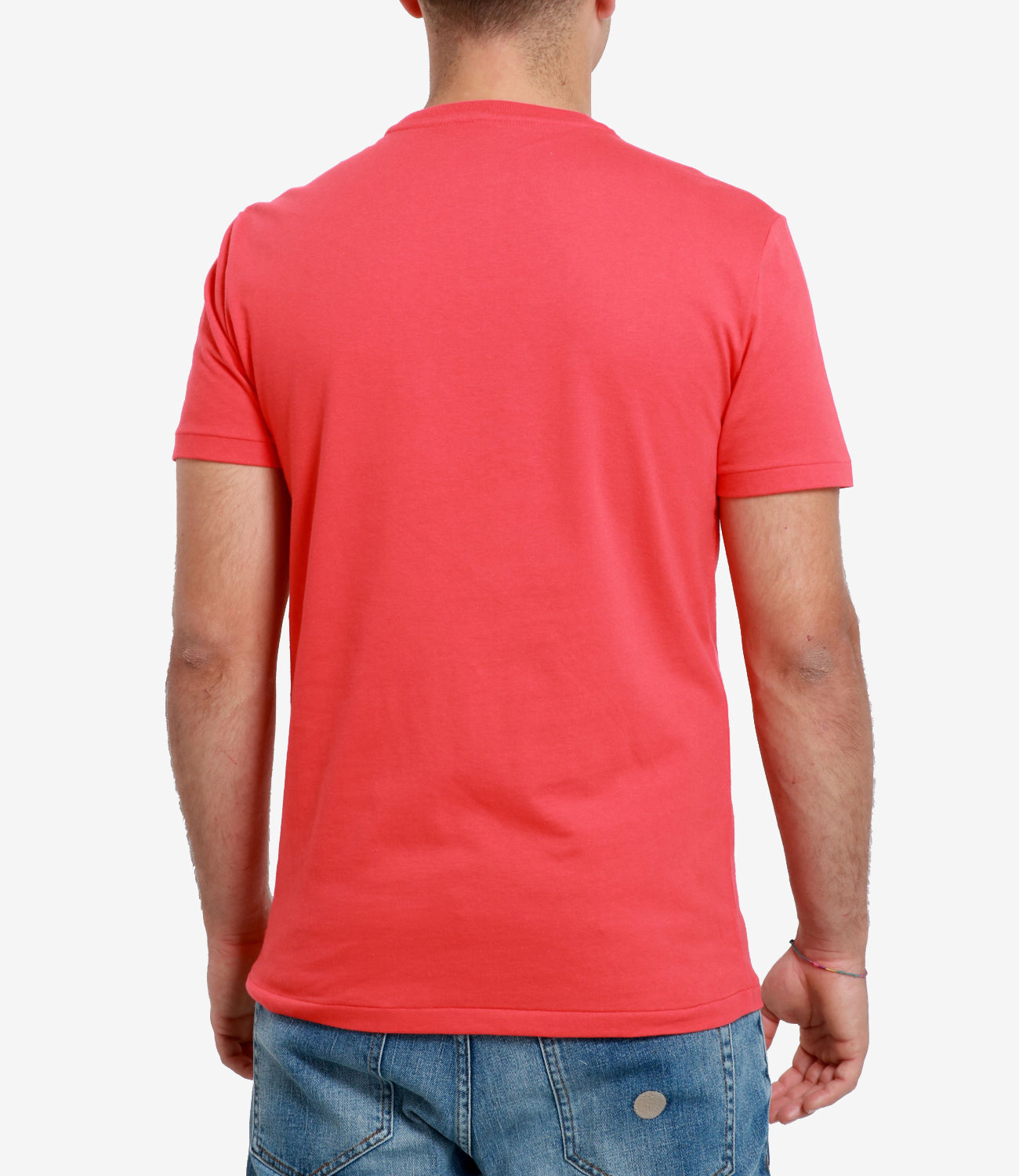 Polo Ralph Lauren | T-Shirt Corallo