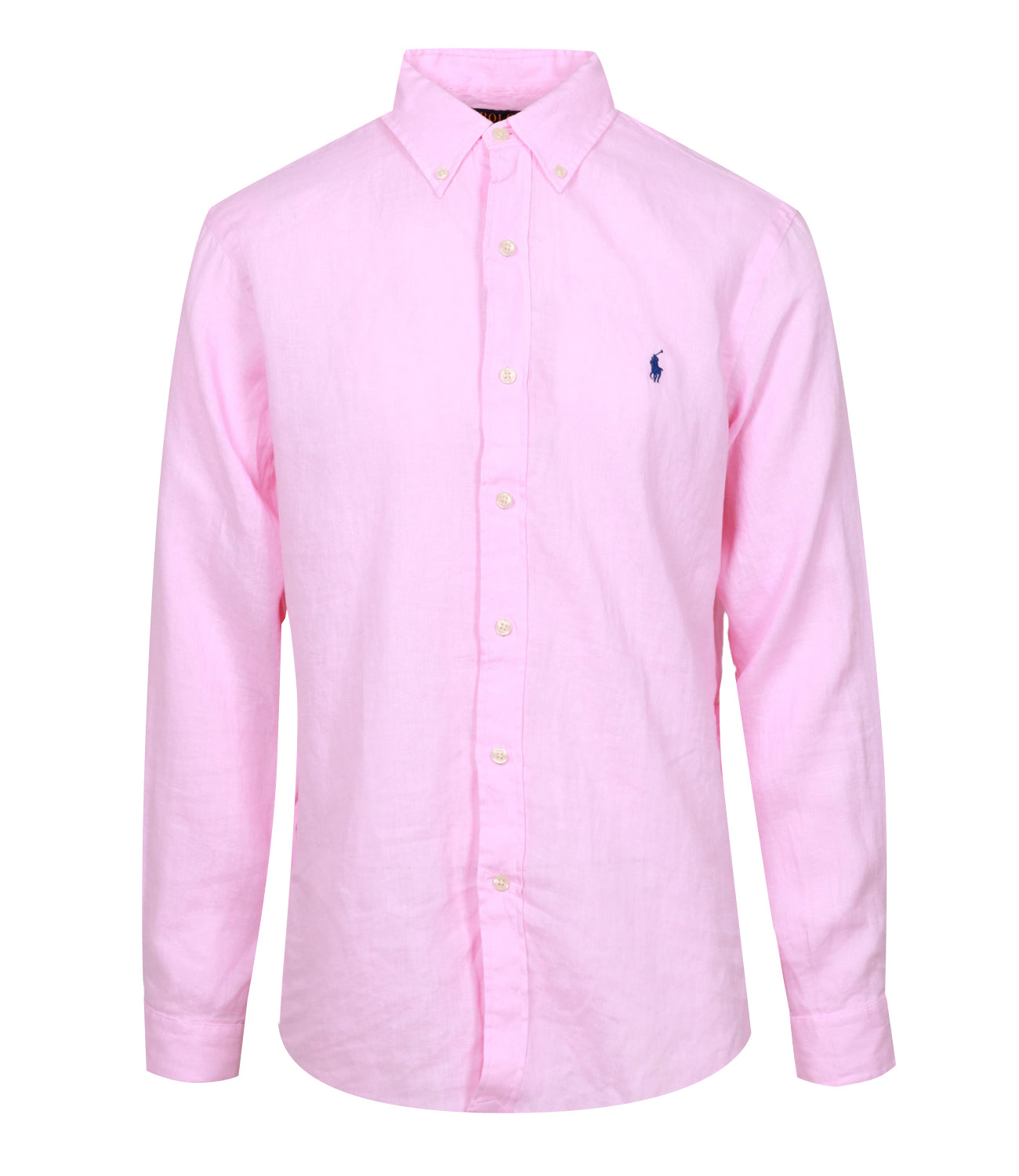 Polo Ralph Lauren | Pink Shirt