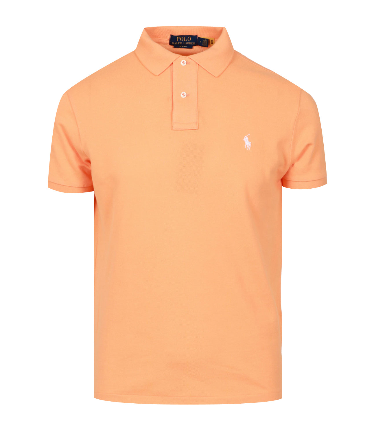 Polo Ralph Lauren | Orange Polo