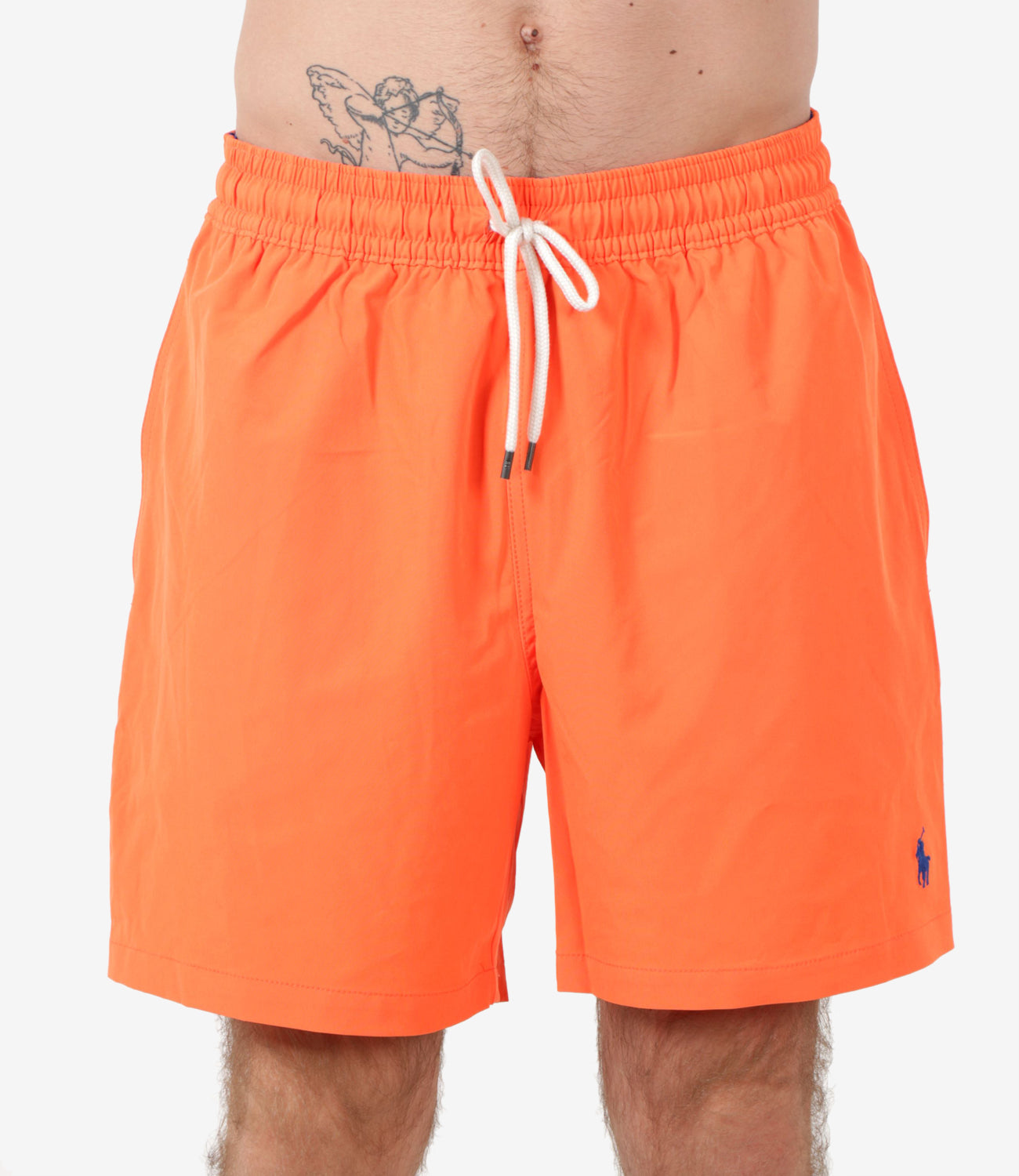 Polo Ralph Lauren | Boxer Costume Orange