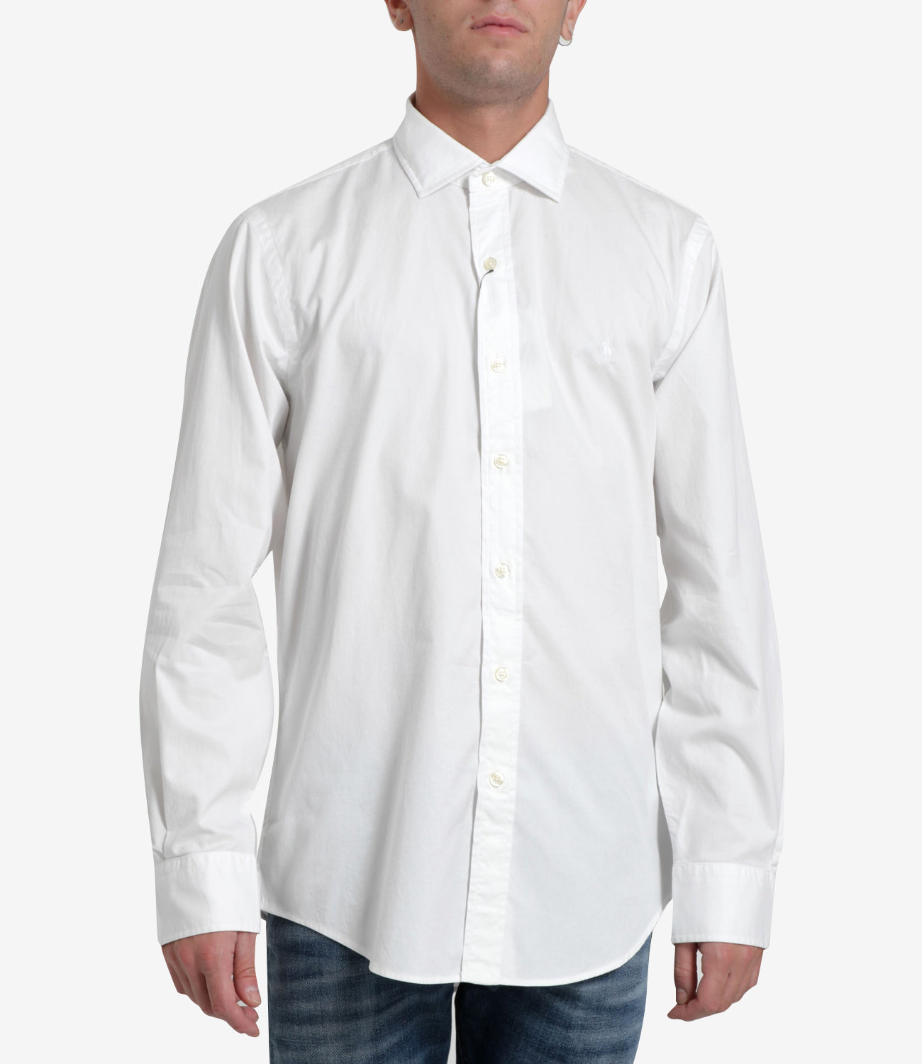 Polo Ralph Lauren | Camicia Bianco
