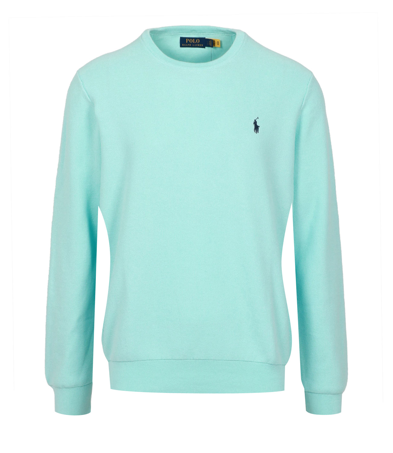 Polo Ralph Lauren | Turquoise Sweater