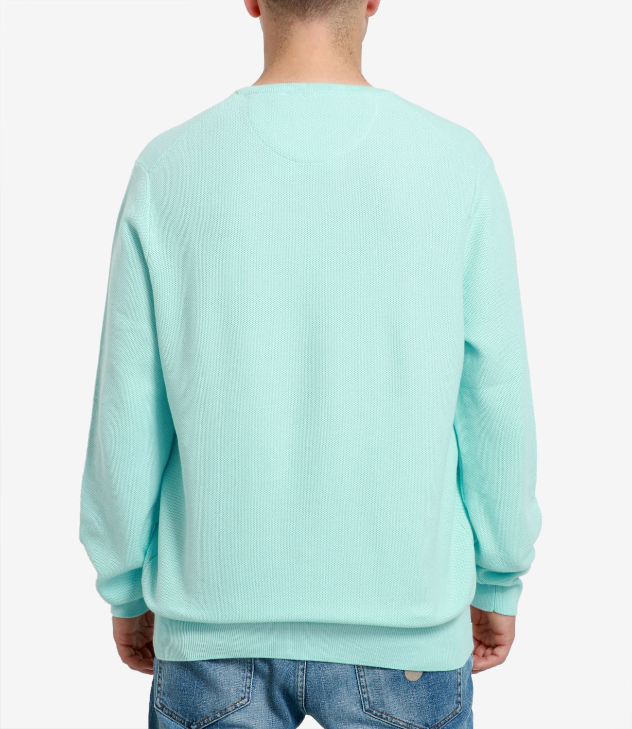 Polo Ralph Lauren | Turquoise Sweater